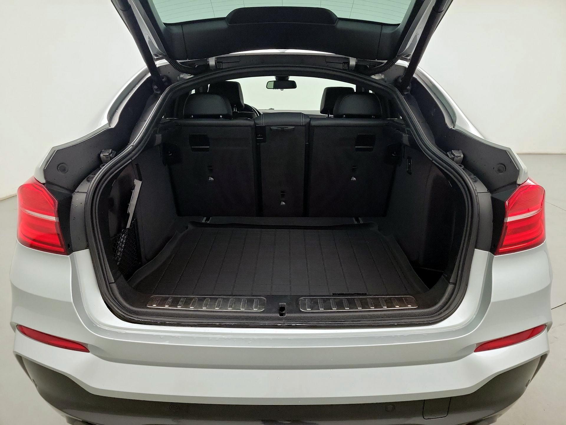 Thumbnail: 2018 BMW X4 - 20