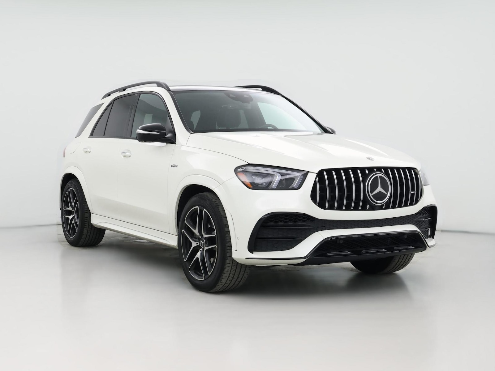 2021 Mercedes-Benz GLE AMG GLE 53