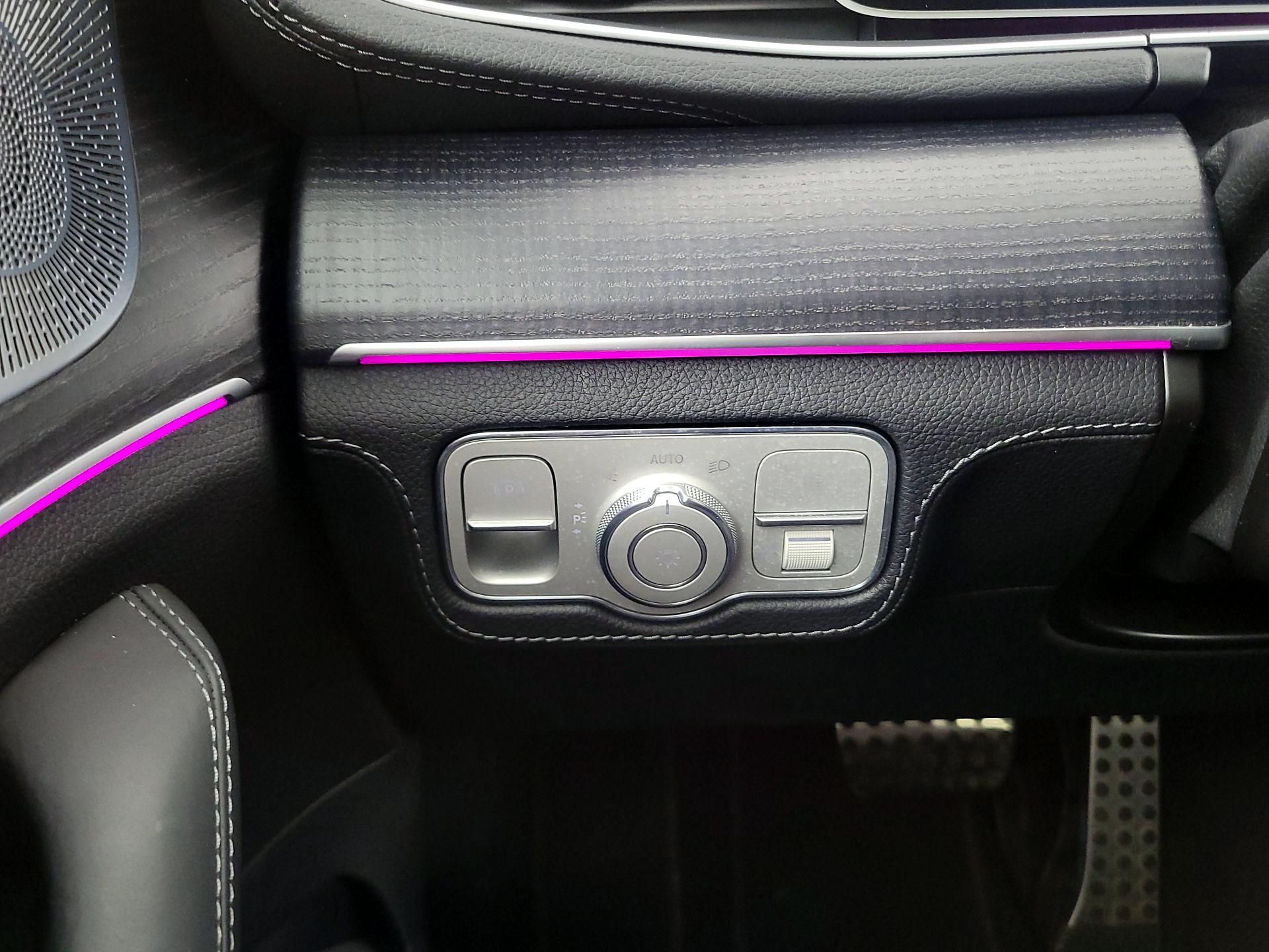 Thumbnail: 2021 Mercedes-Benz GLE - 13