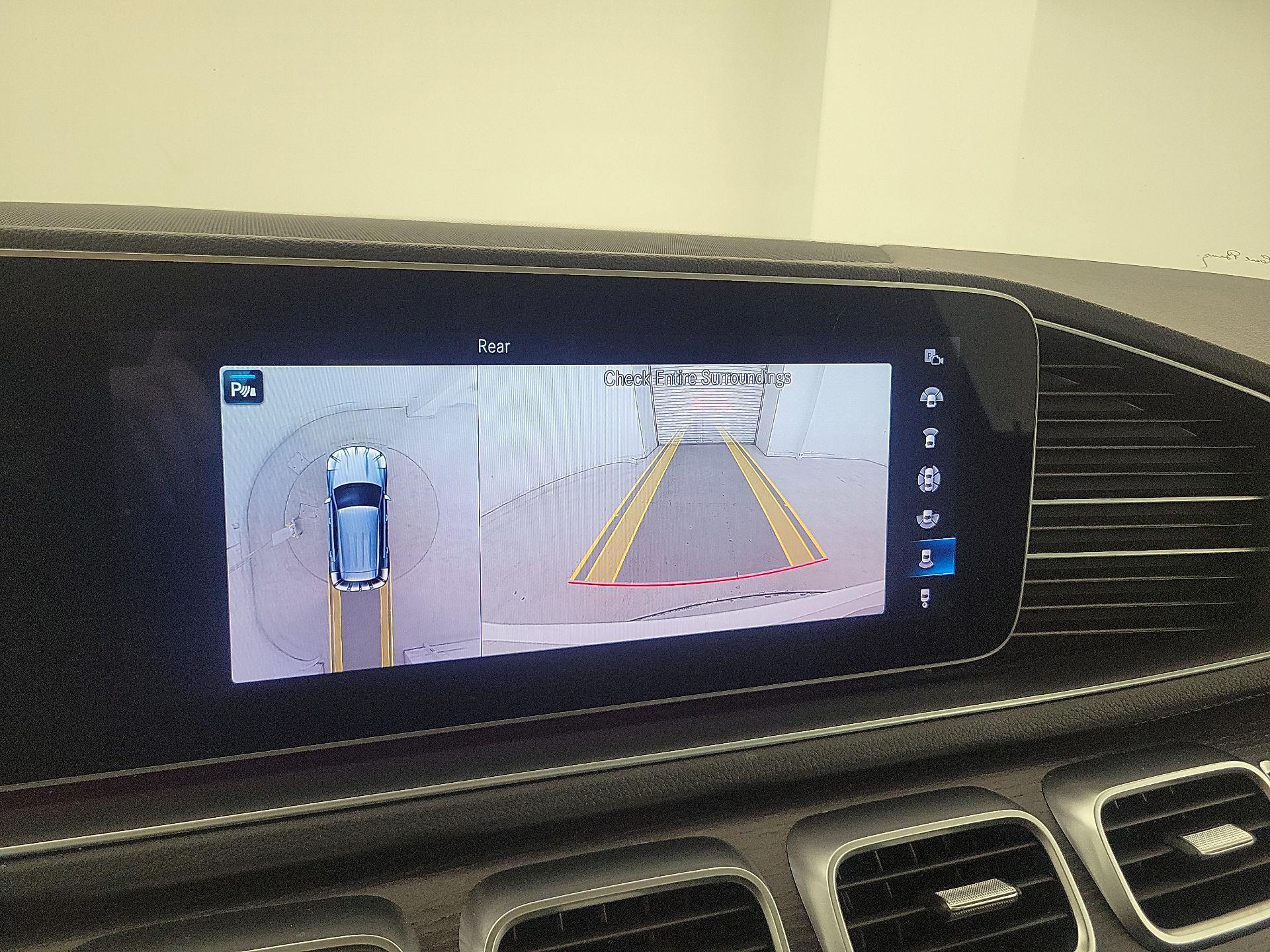 Thumbnail: 2021 Mercedes-Benz GLE - 15