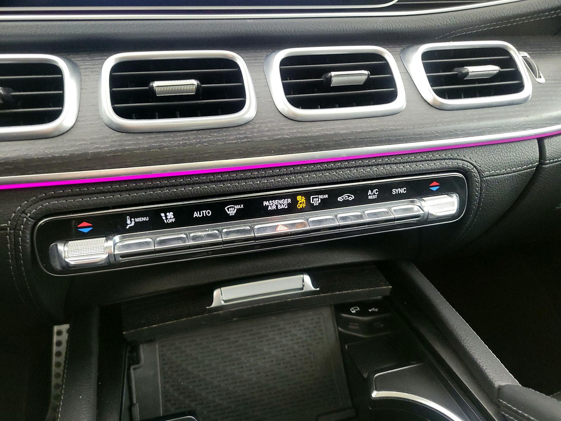 Thumbnail: 2021 Mercedes-Benz GLE - 17