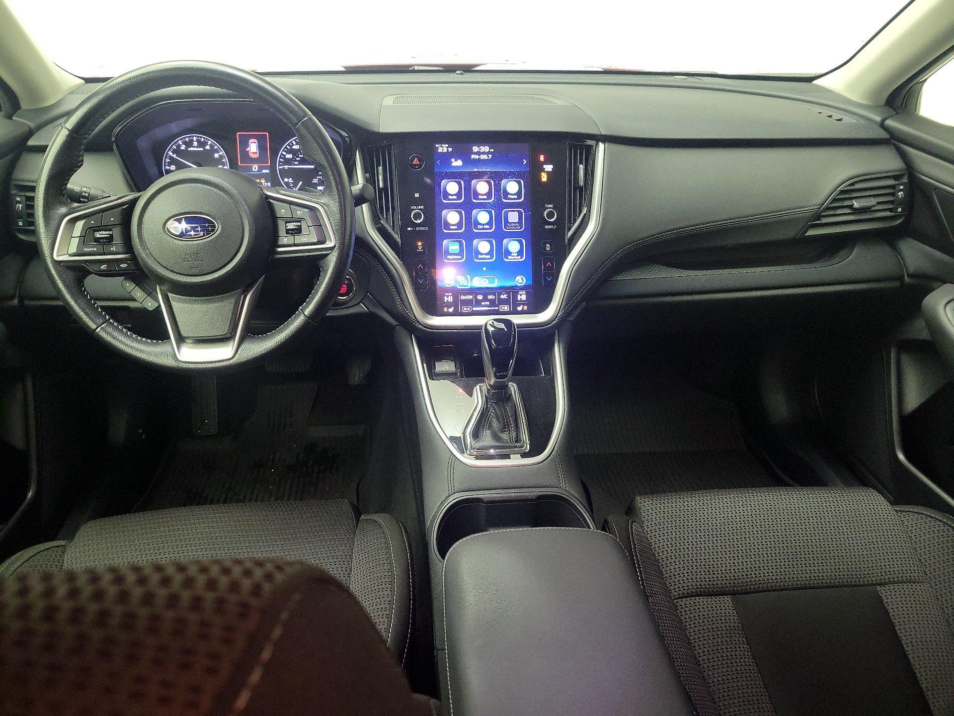 Thumbnail: 2022 Subaru Outback - 9