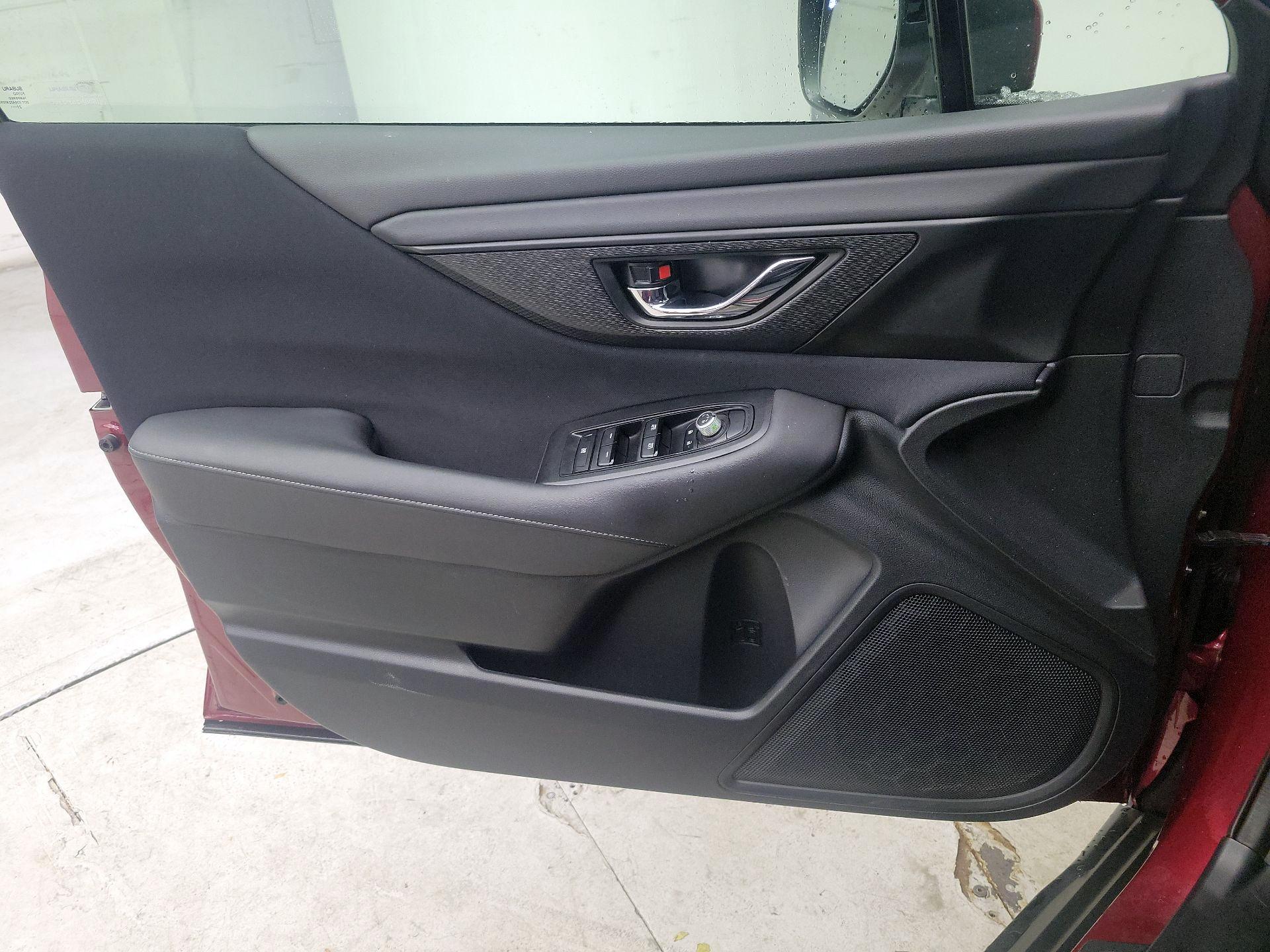 Thumbnail: 2022 Subaru Outback - 12