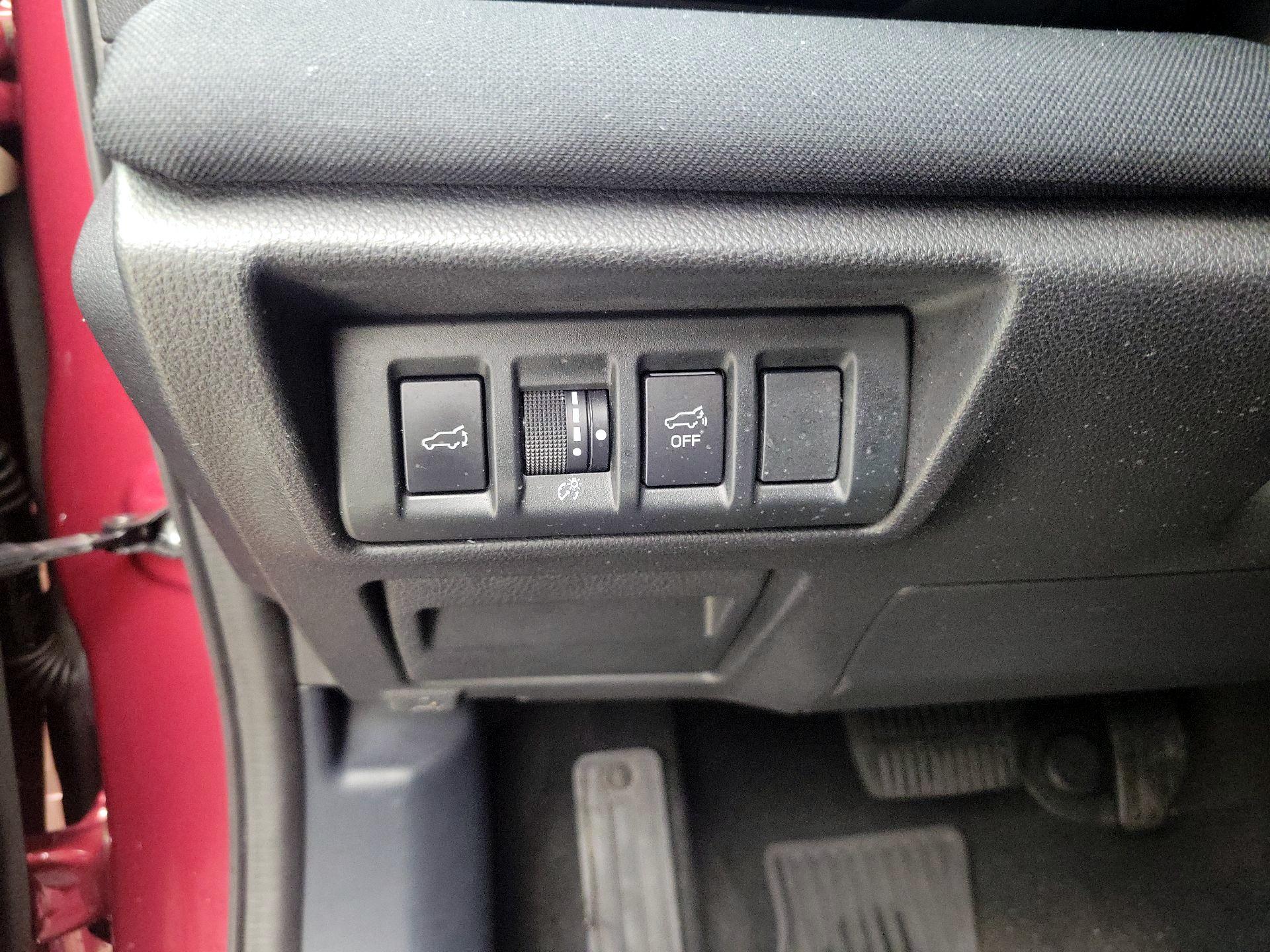 Thumbnail: 2022 Subaru Outback - 13