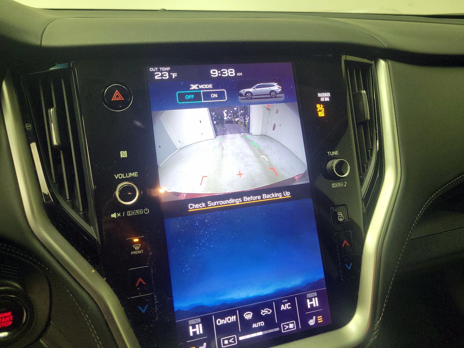 Thumbnail: 2022 Subaru Outback - 14