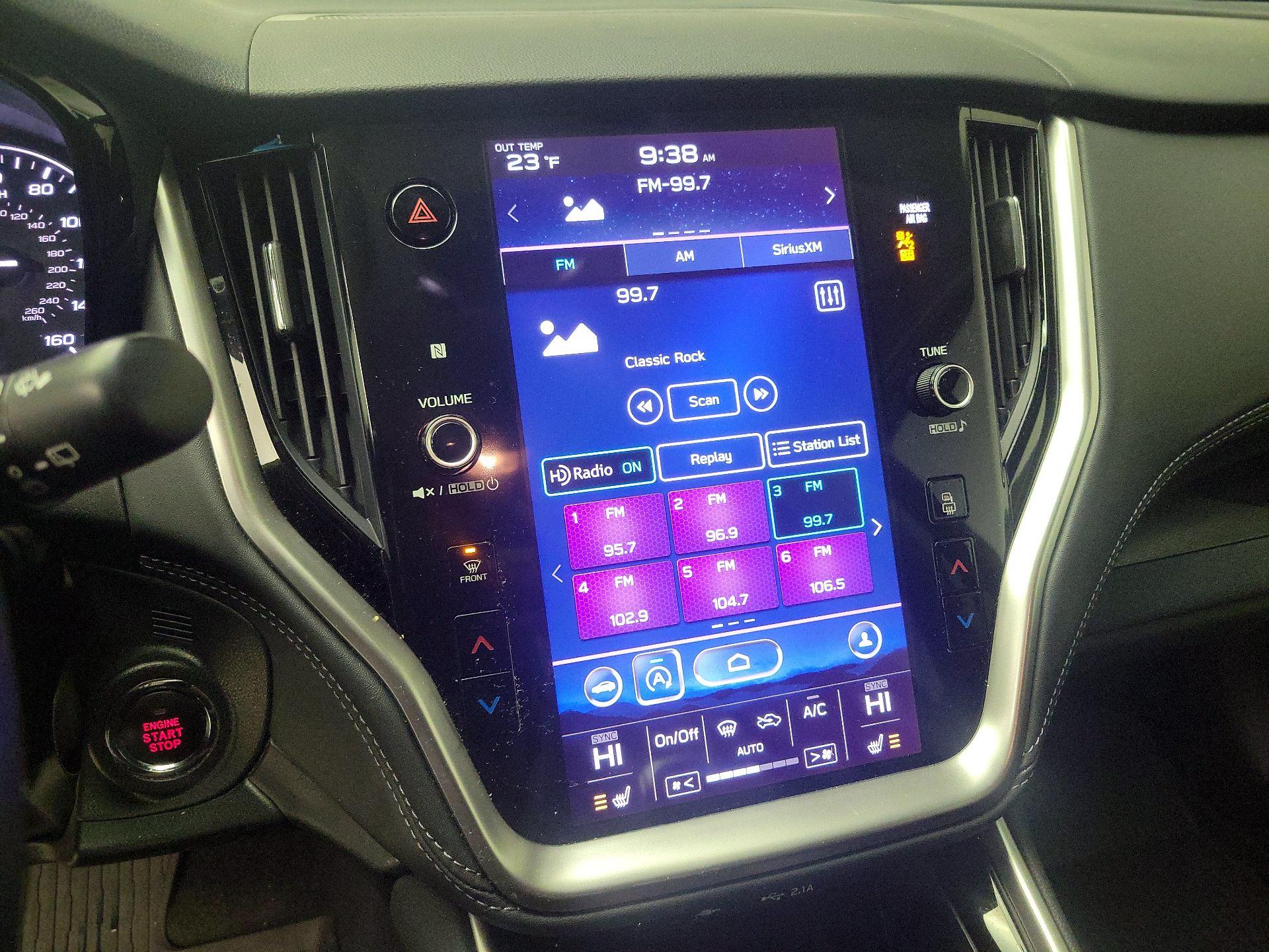 Thumbnail: 2022 Subaru Outback - 15