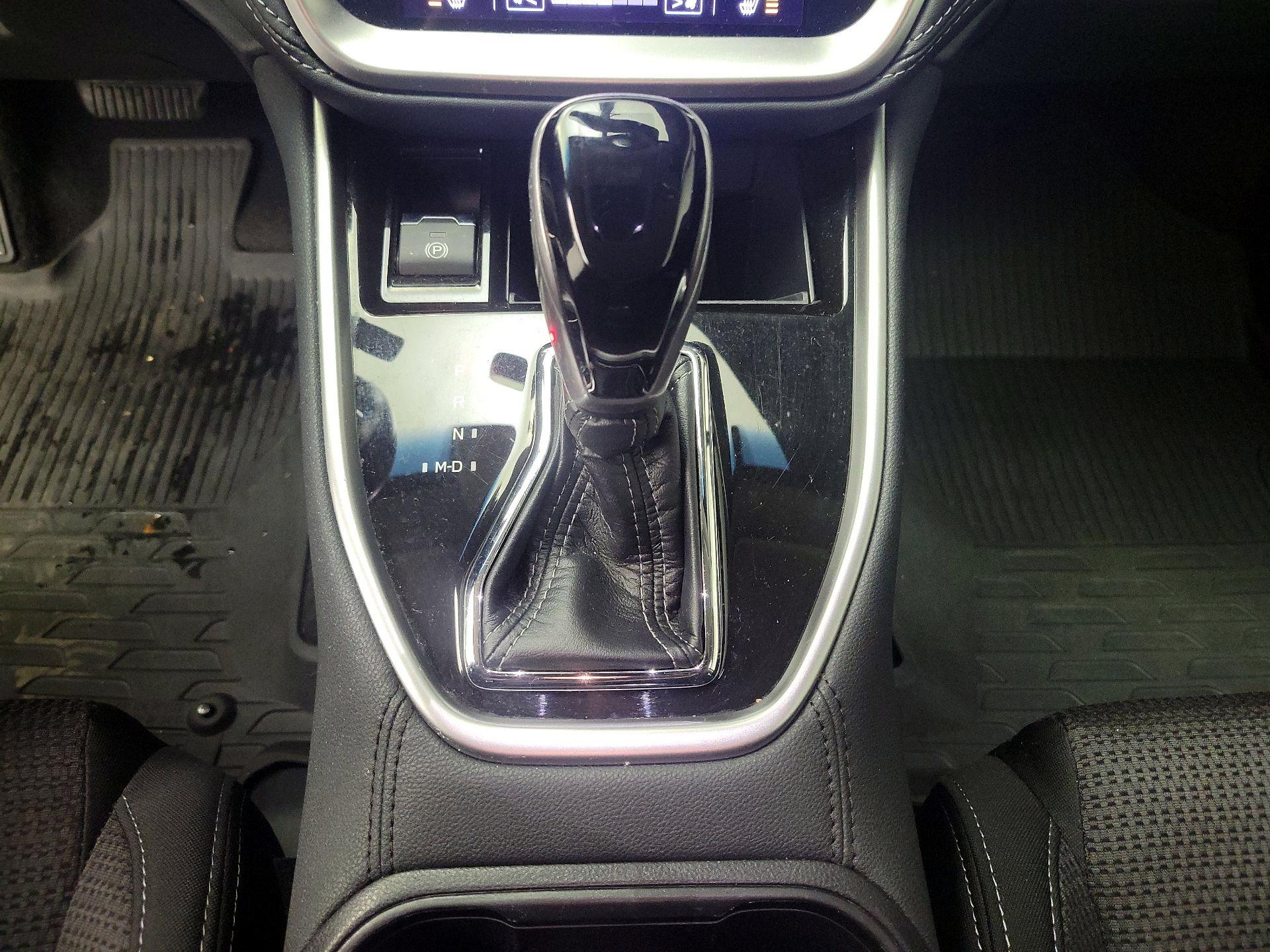 Thumbnail: 2022 Subaru Outback - 17