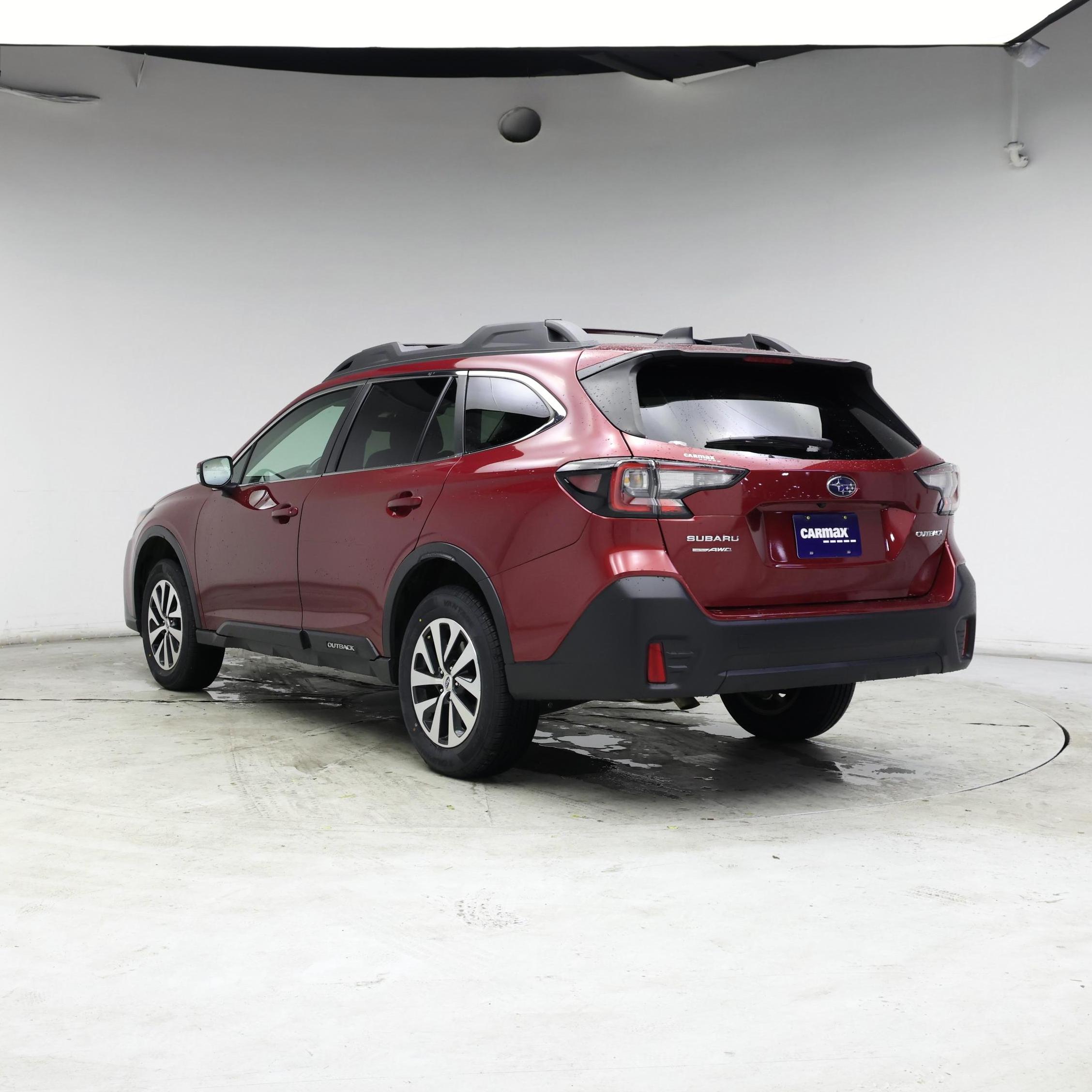 Thumbnail: 2022 Subaru Outback - 2