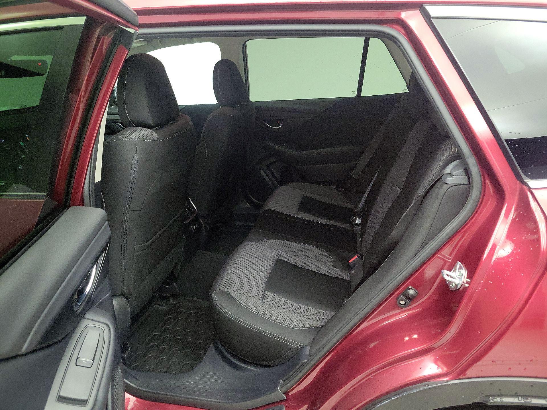 Thumbnail: 2022 Subaru Outback - 19