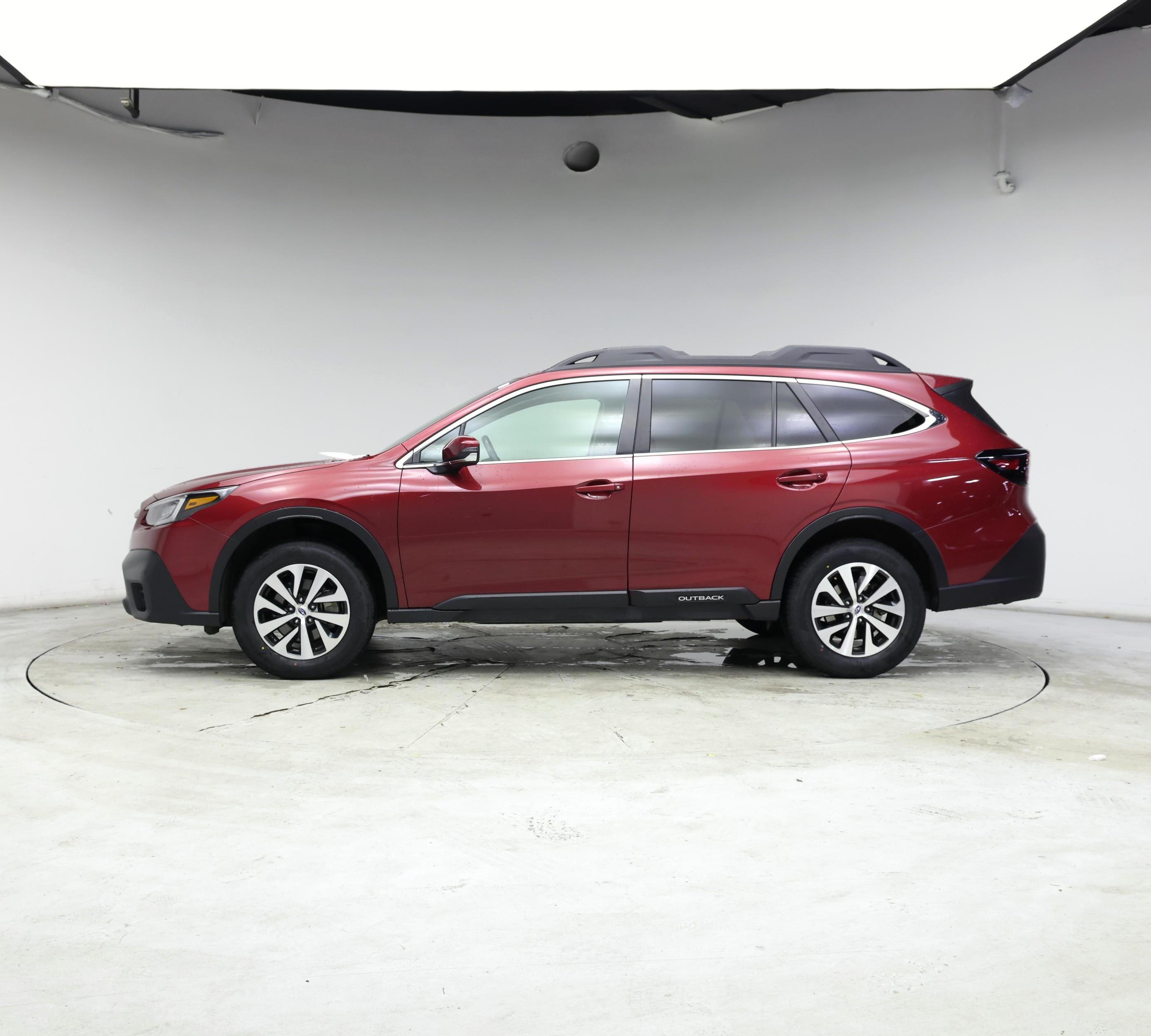 Thumbnail: 2022 Subaru Outback - 3