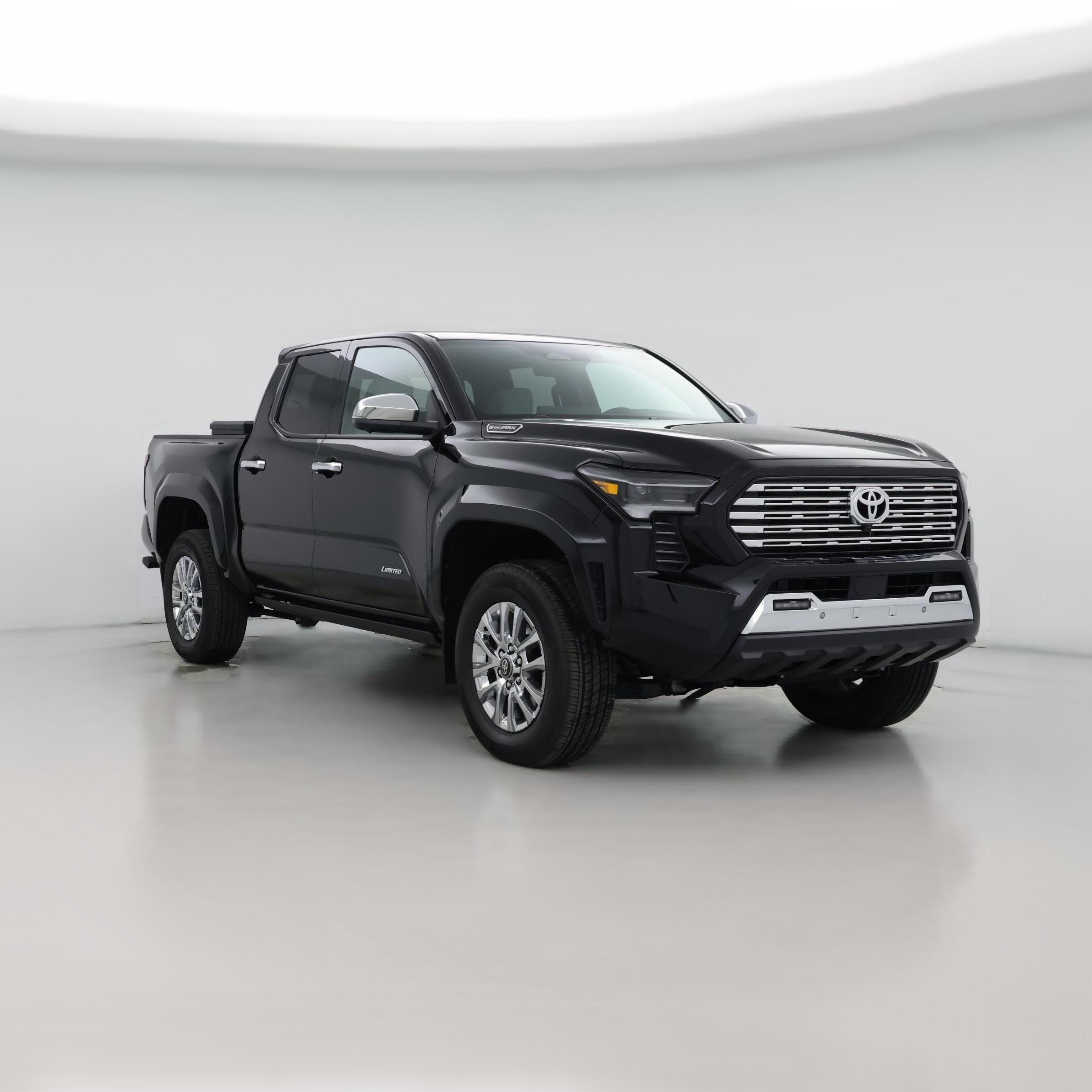 Thumbnail: 2025 Toyota Tacoma - 1
