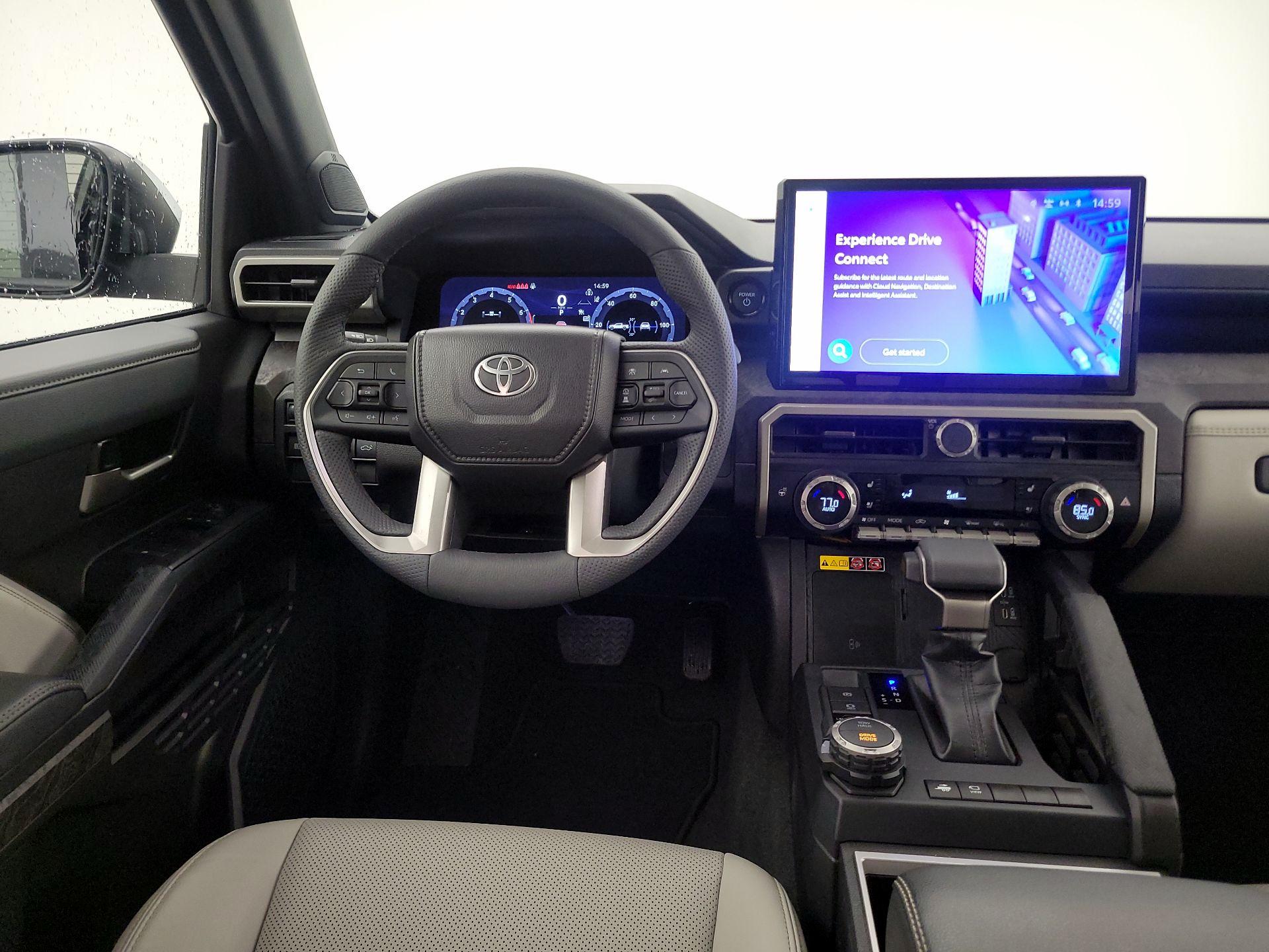 Thumbnail: 2025 Toyota Tacoma - 10