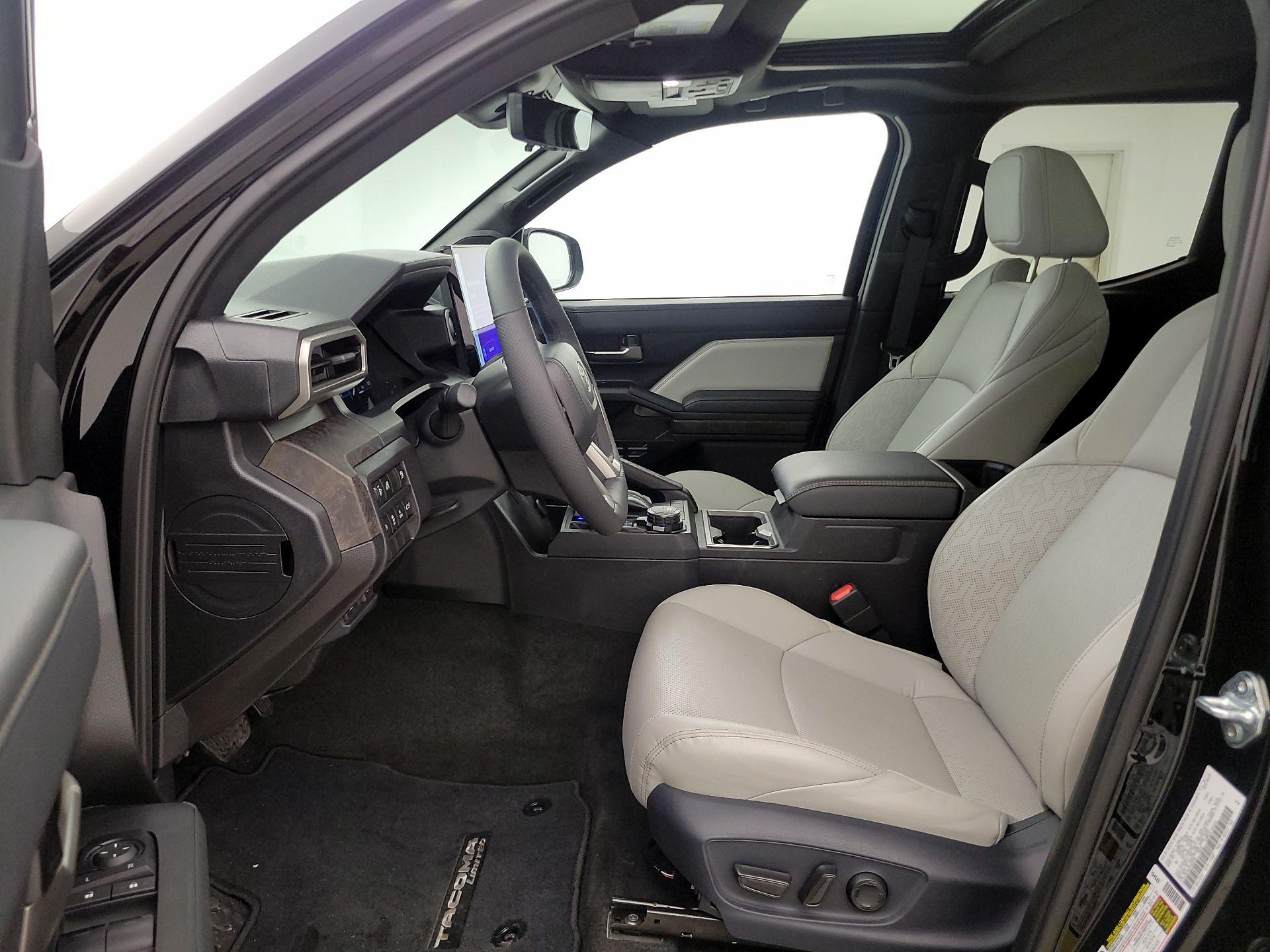 Thumbnail: 2025 Toyota Tacoma - 11