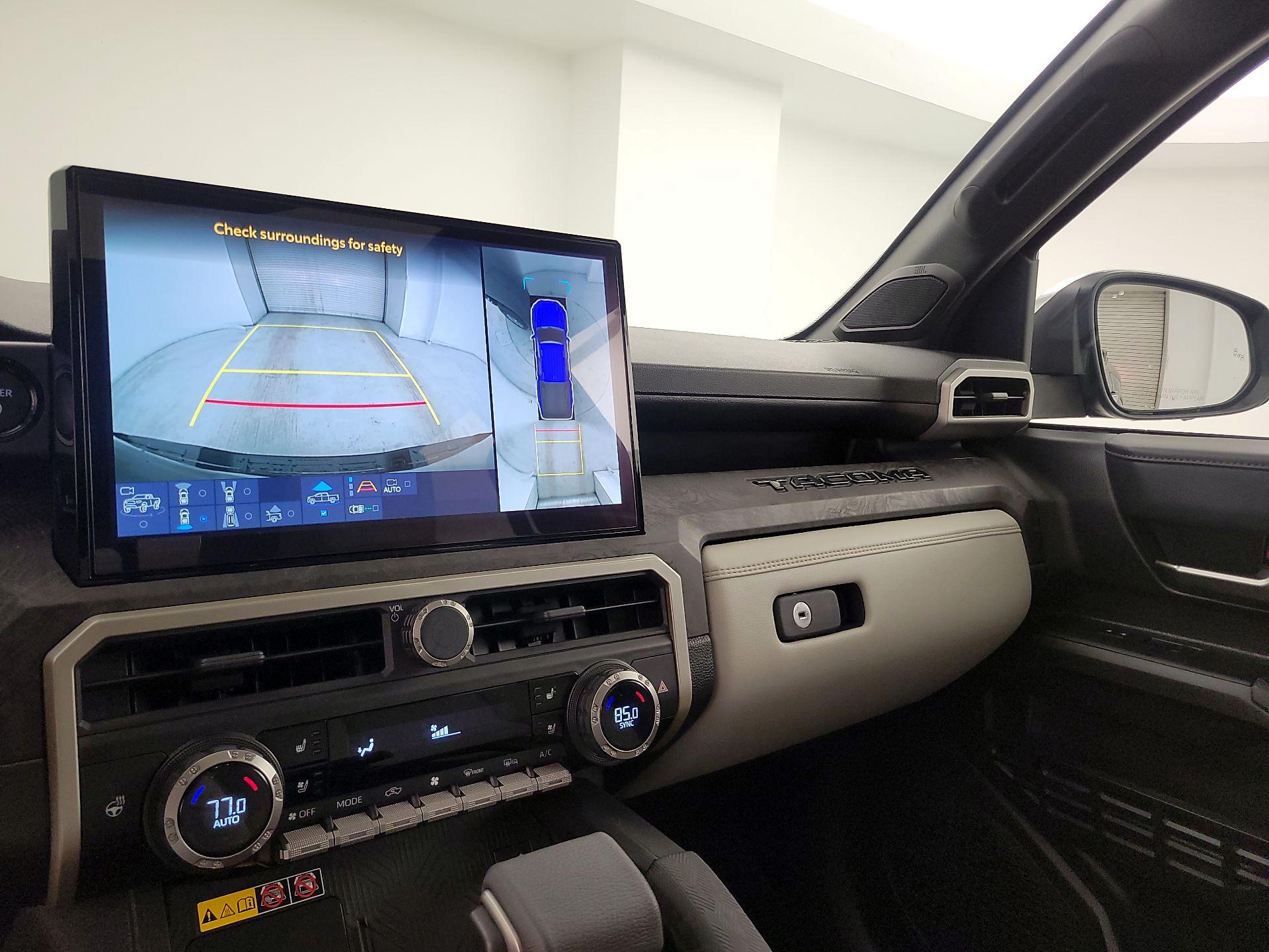 Thumbnail: 2025 Toyota Tacoma - 14