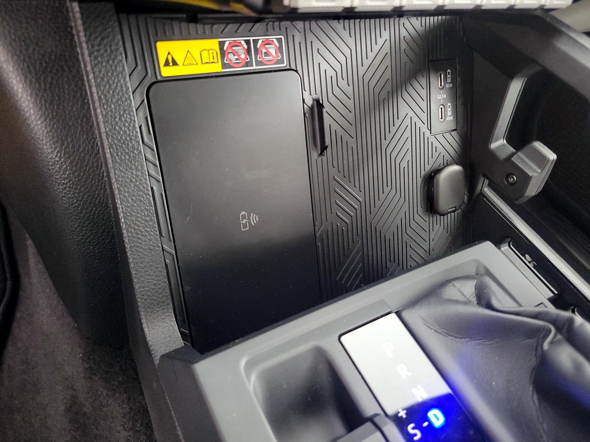 Thumbnail: 2025 Toyota Tacoma - 18