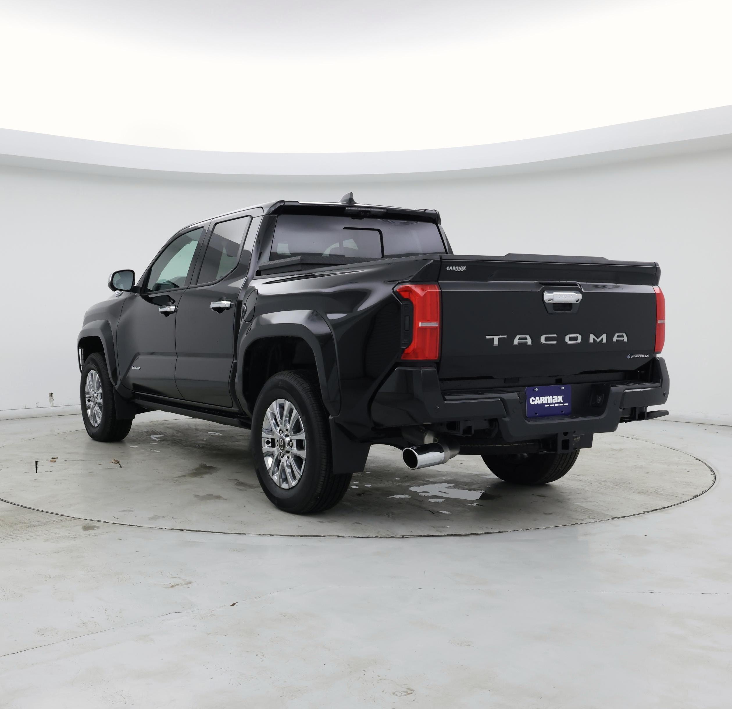 Thumbnail: 2025 Toyota Tacoma - 2