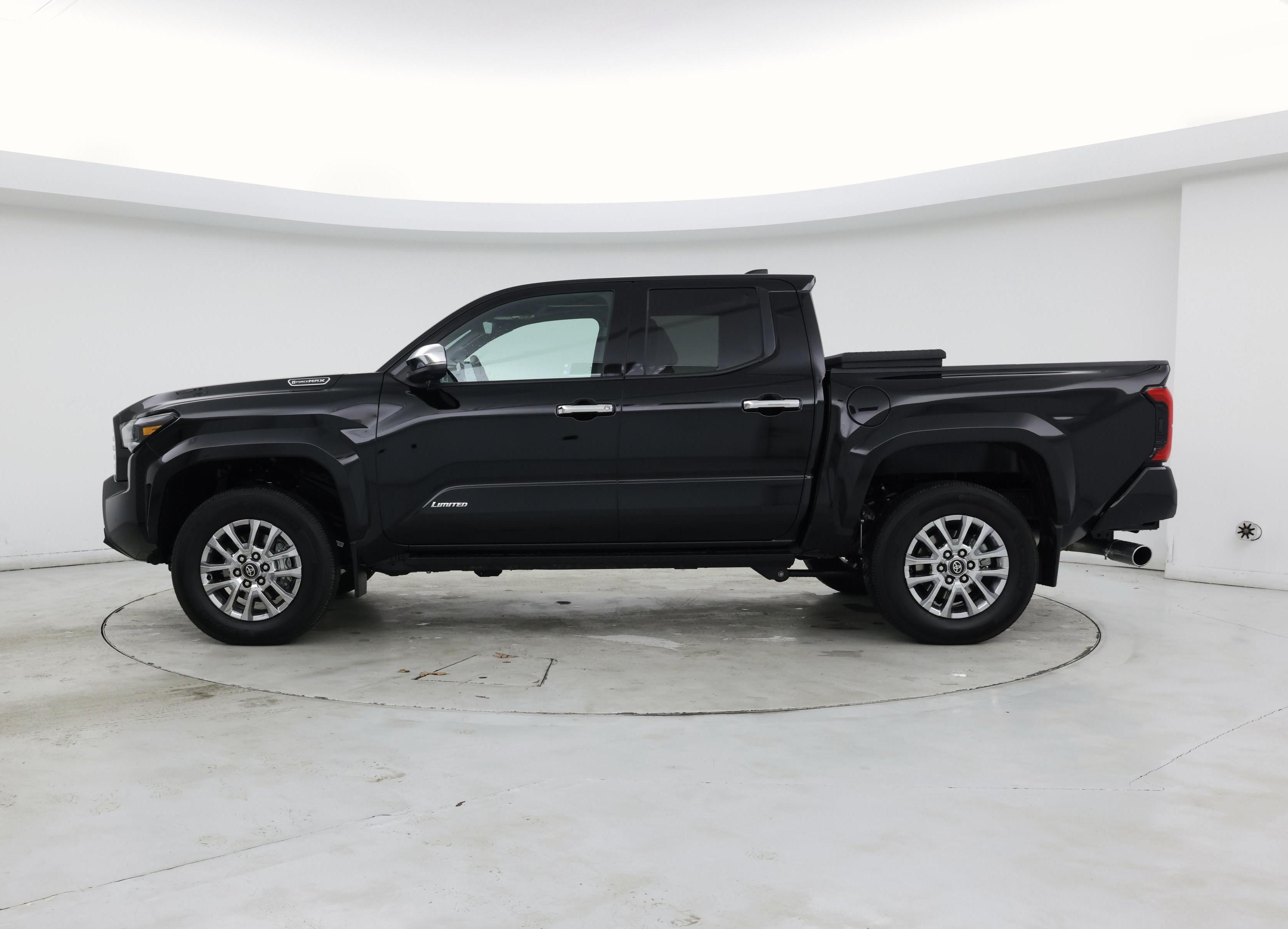 Thumbnail: 2025 Toyota Tacoma - 3