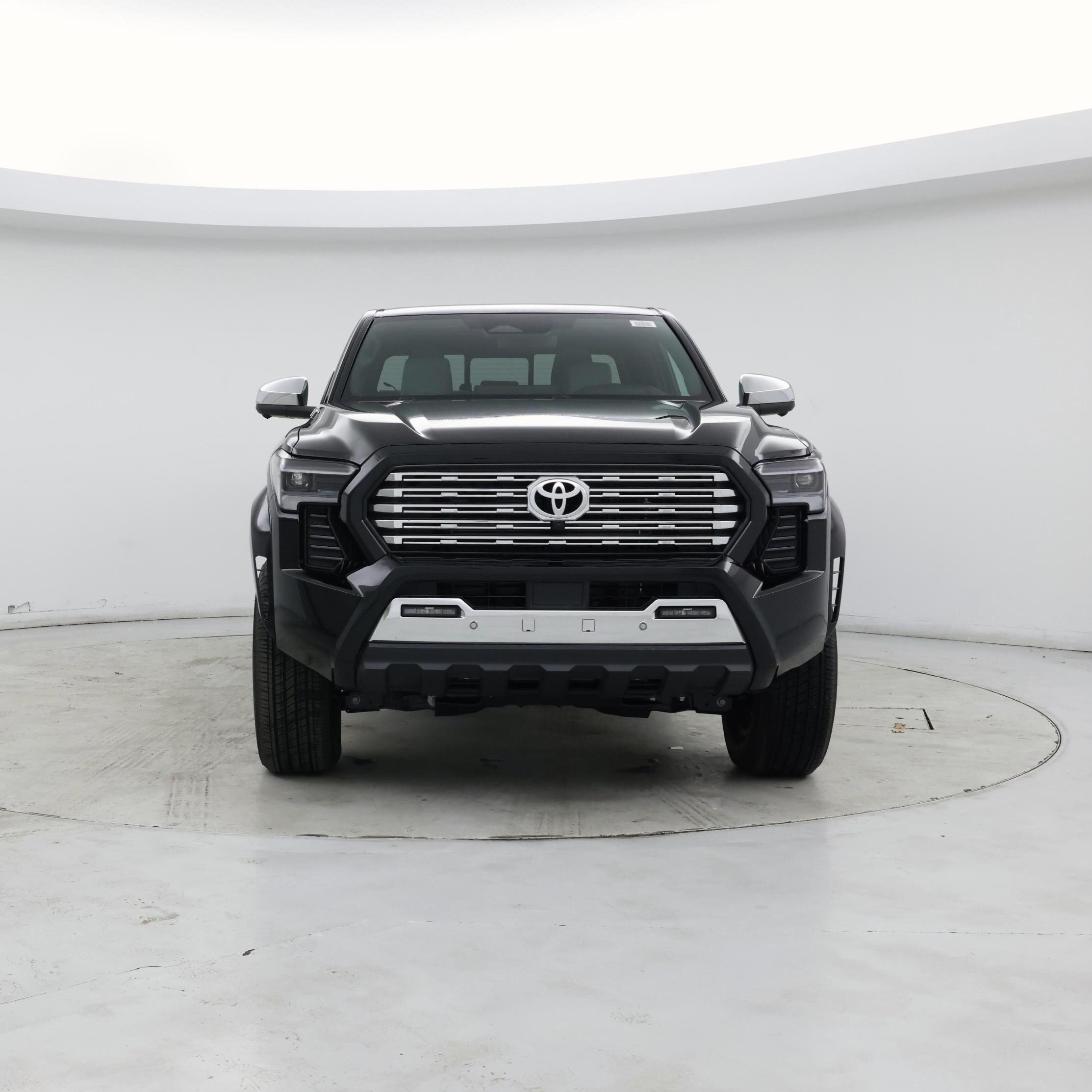 Thumbnail: 2025 Toyota Tacoma - 5