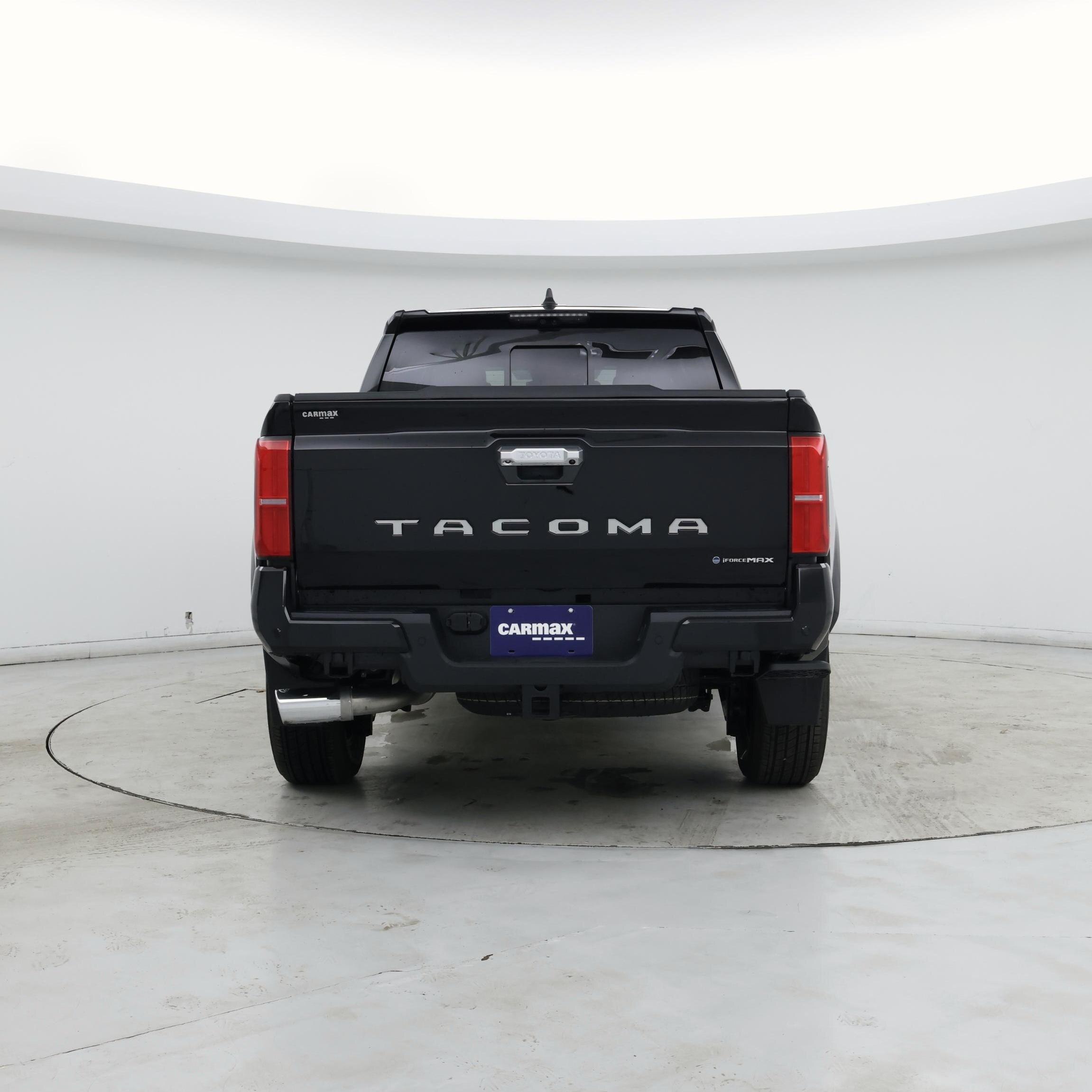 Thumbnail: 2025 Toyota Tacoma - 6