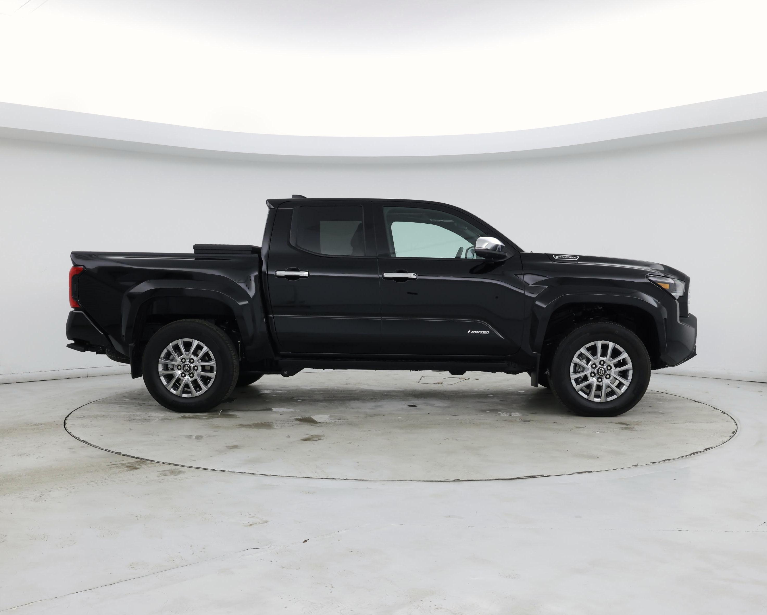 Thumbnail: 2025 Toyota Tacoma - 7