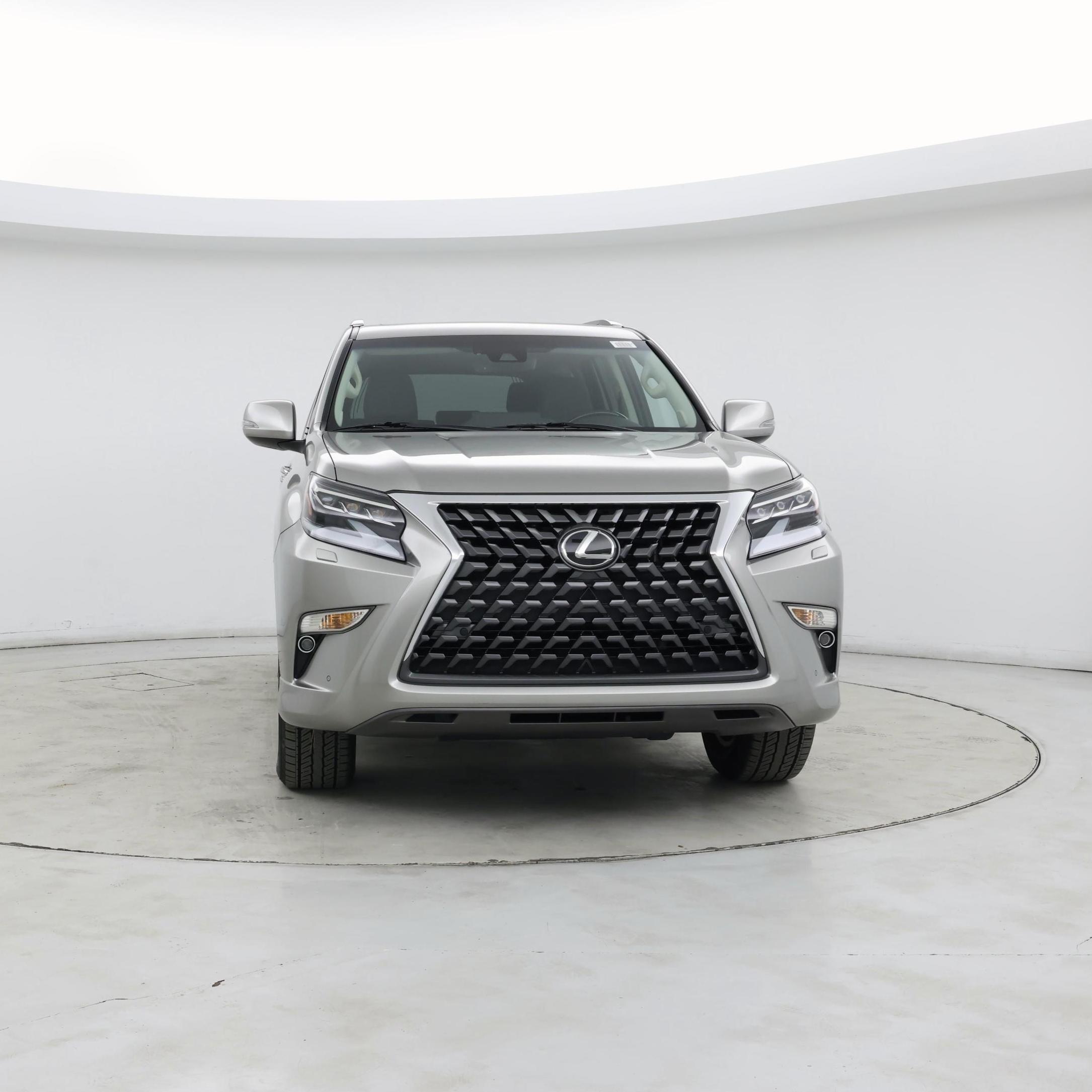 Thumbnail: 2022 Lexus GX - 5