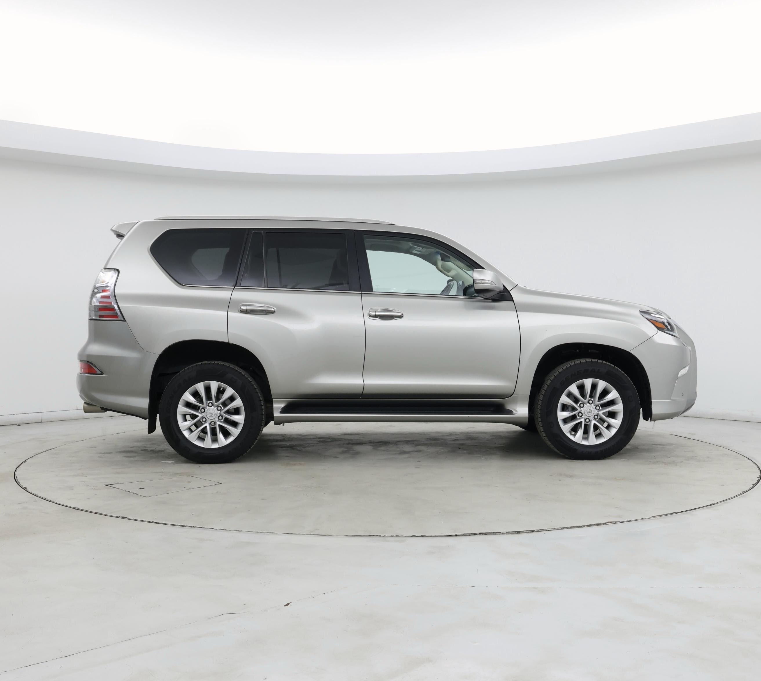 Thumbnail: 2022 Lexus GX - 7