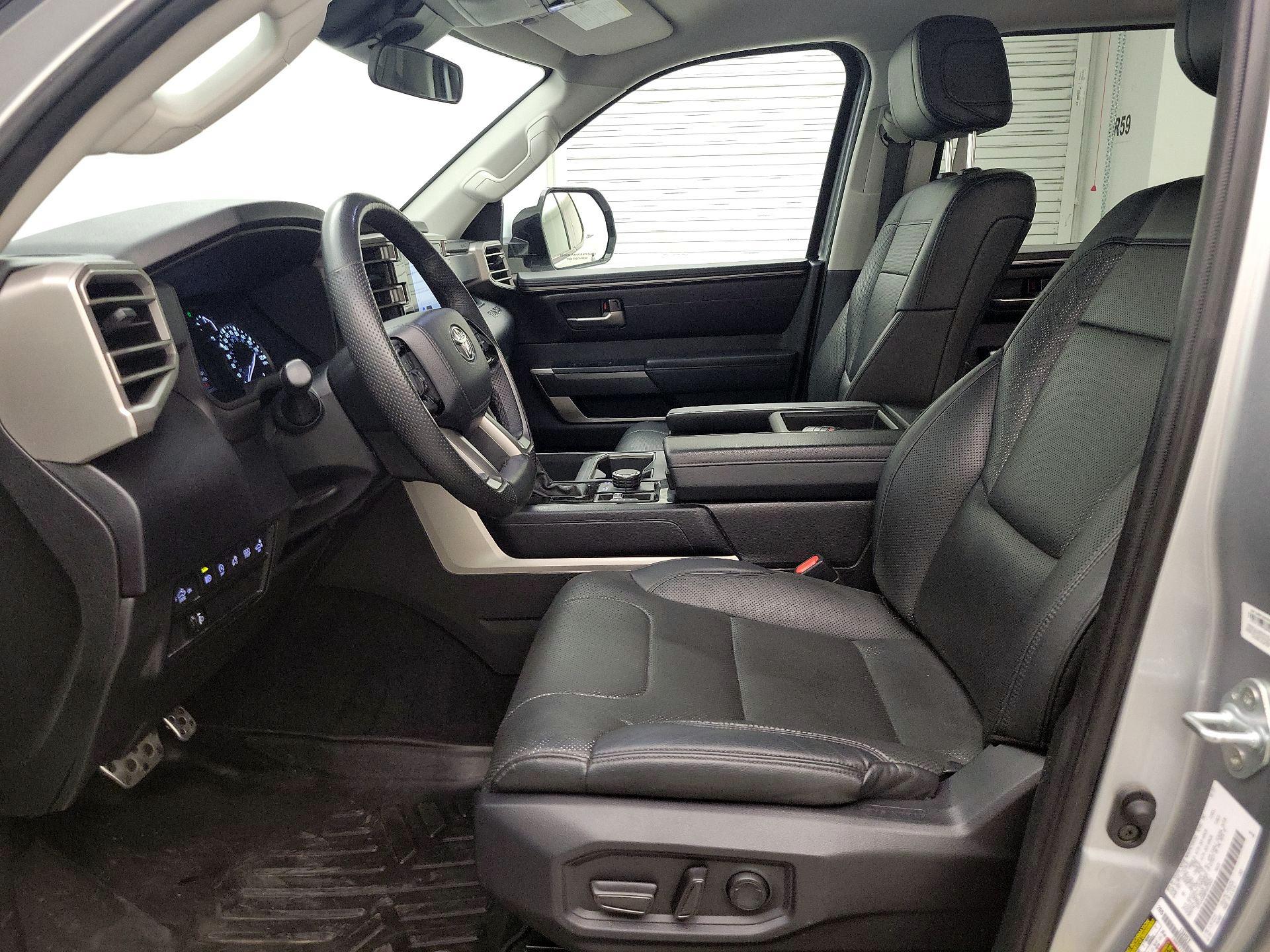 Thumbnail: 2023 Toyota Tundra - 11