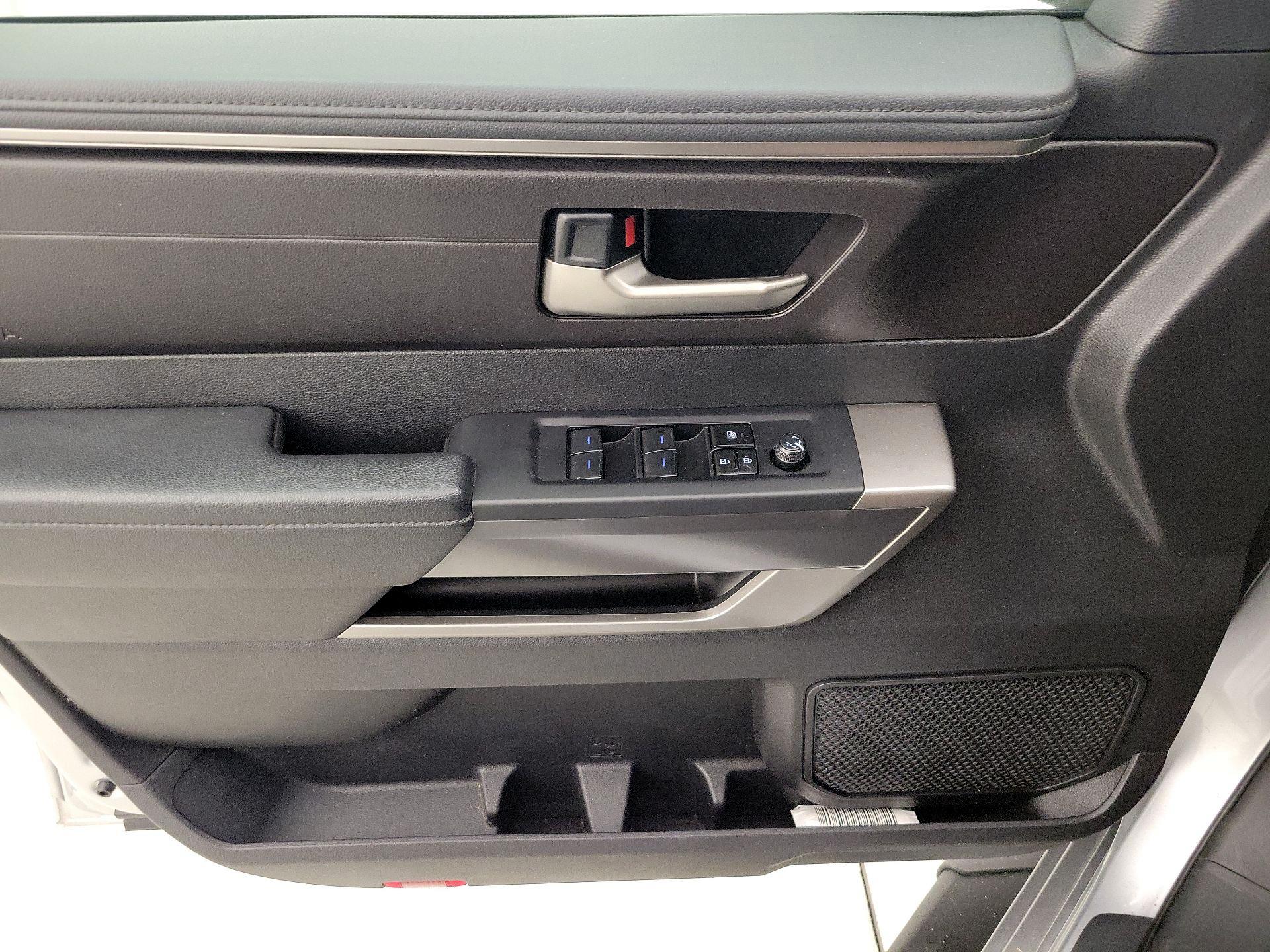 Thumbnail: 2023 Toyota Tundra - 12