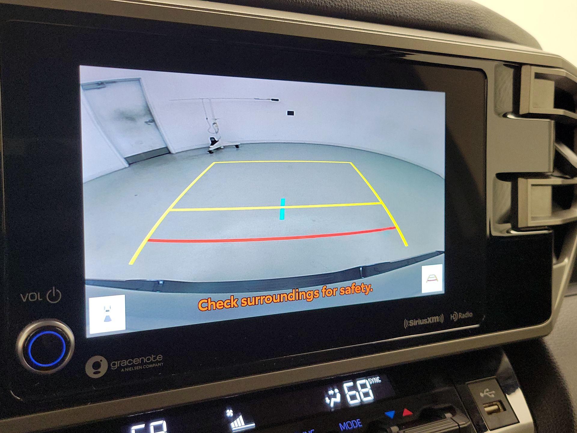 Thumbnail: 2023 Toyota Tundra - 14