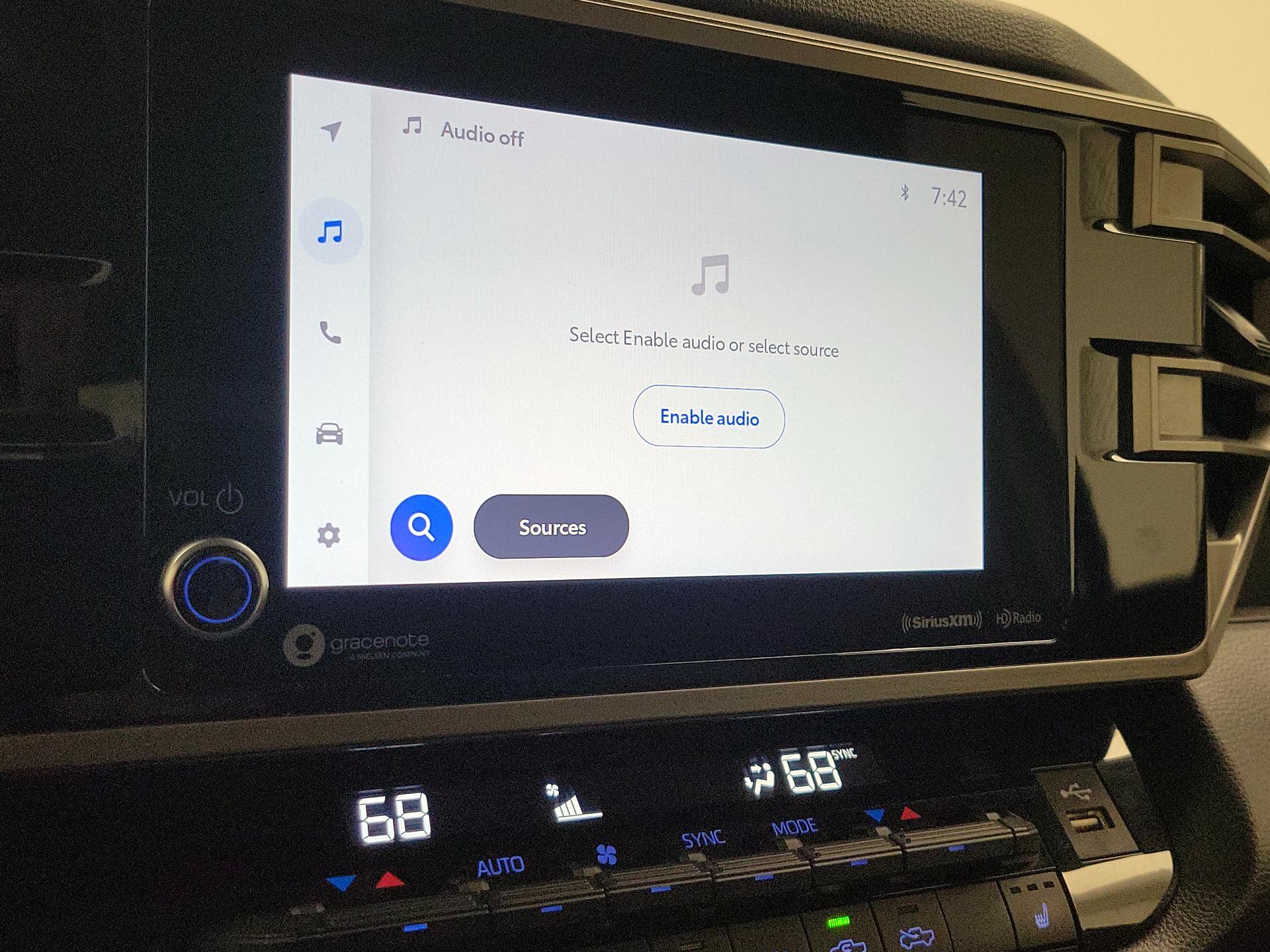 Thumbnail: 2023 Toyota Tundra - 15