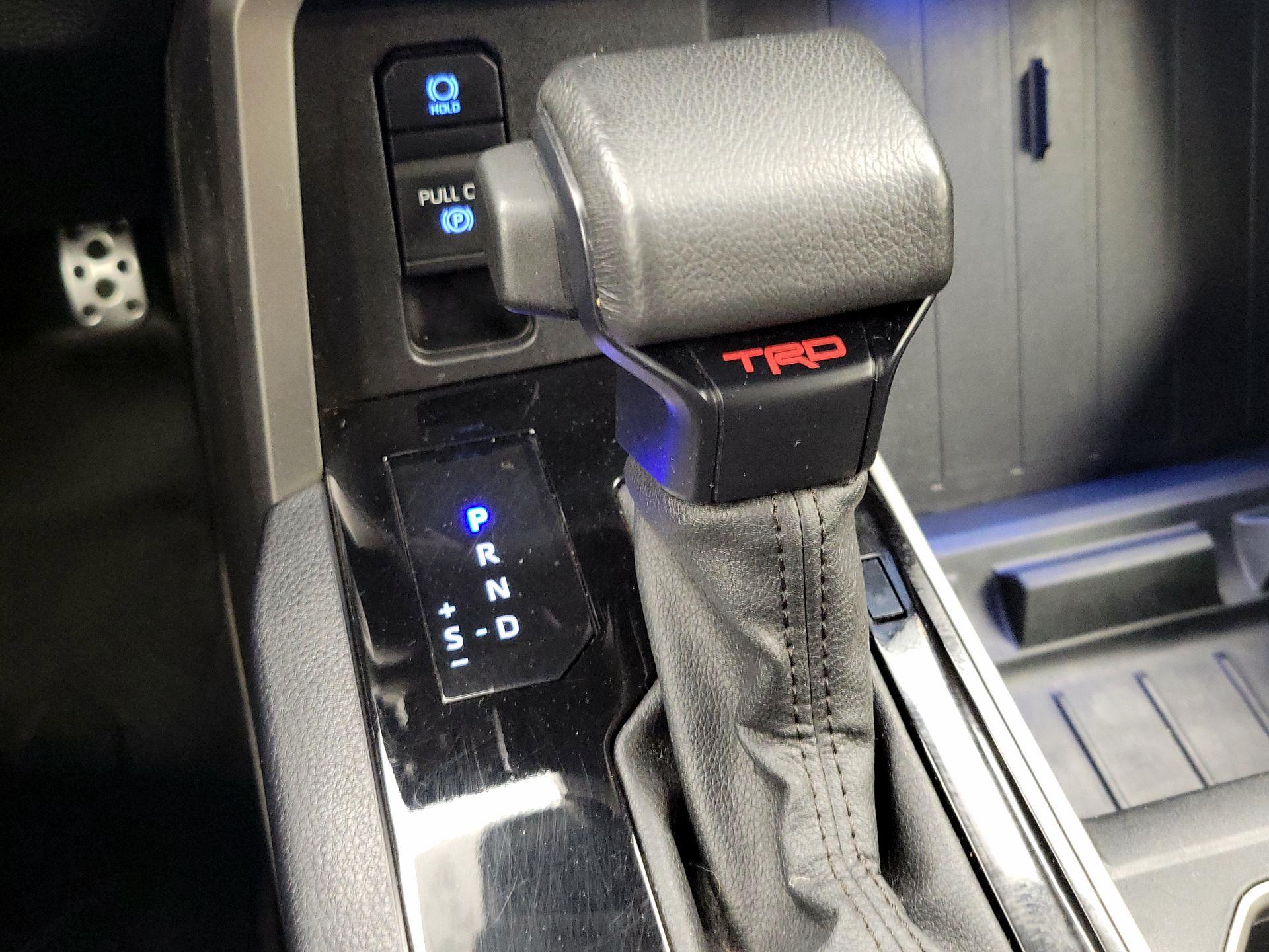 Thumbnail: 2023 Toyota Tundra - 17