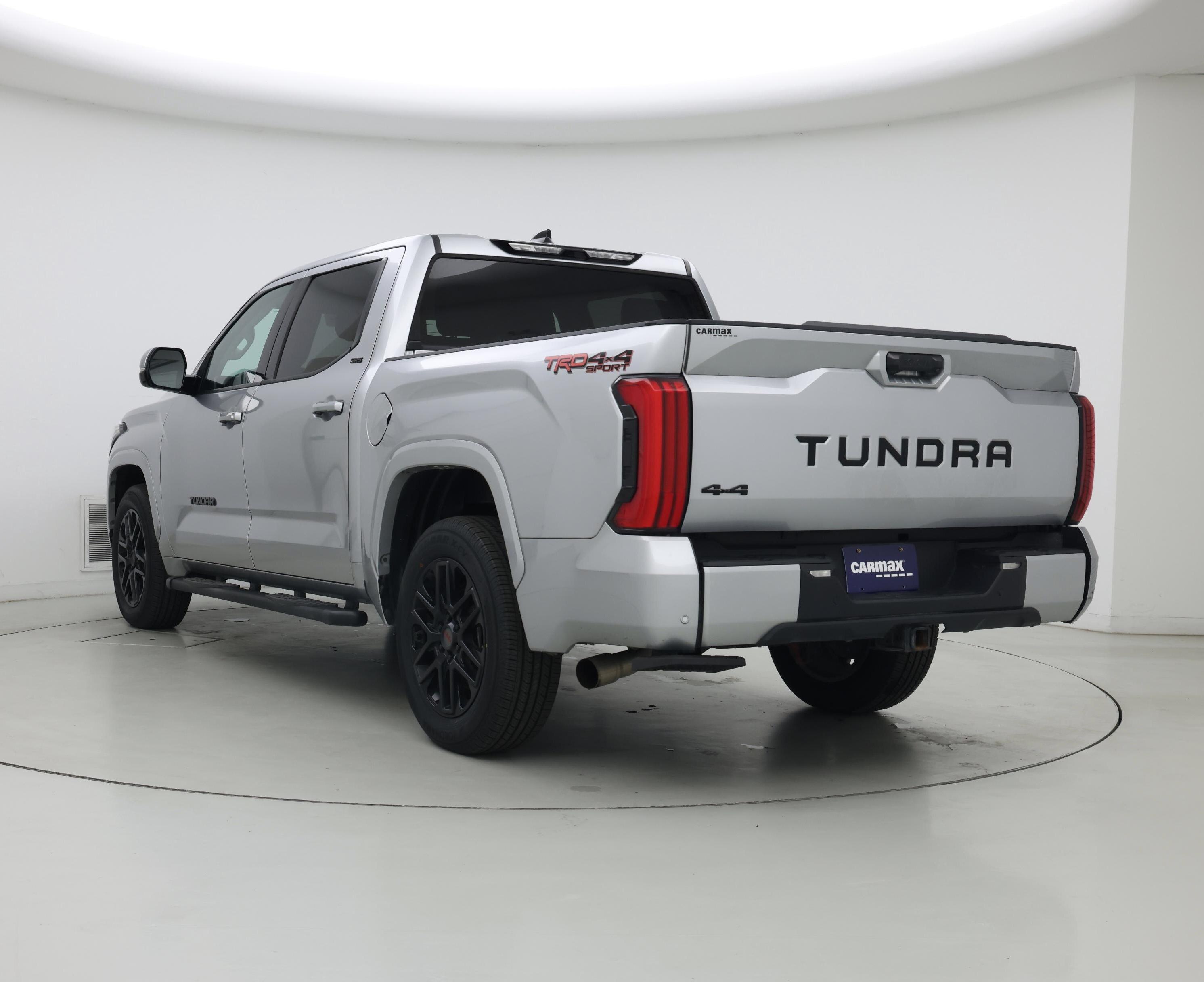 Thumbnail: 2023 Toyota Tundra - 2