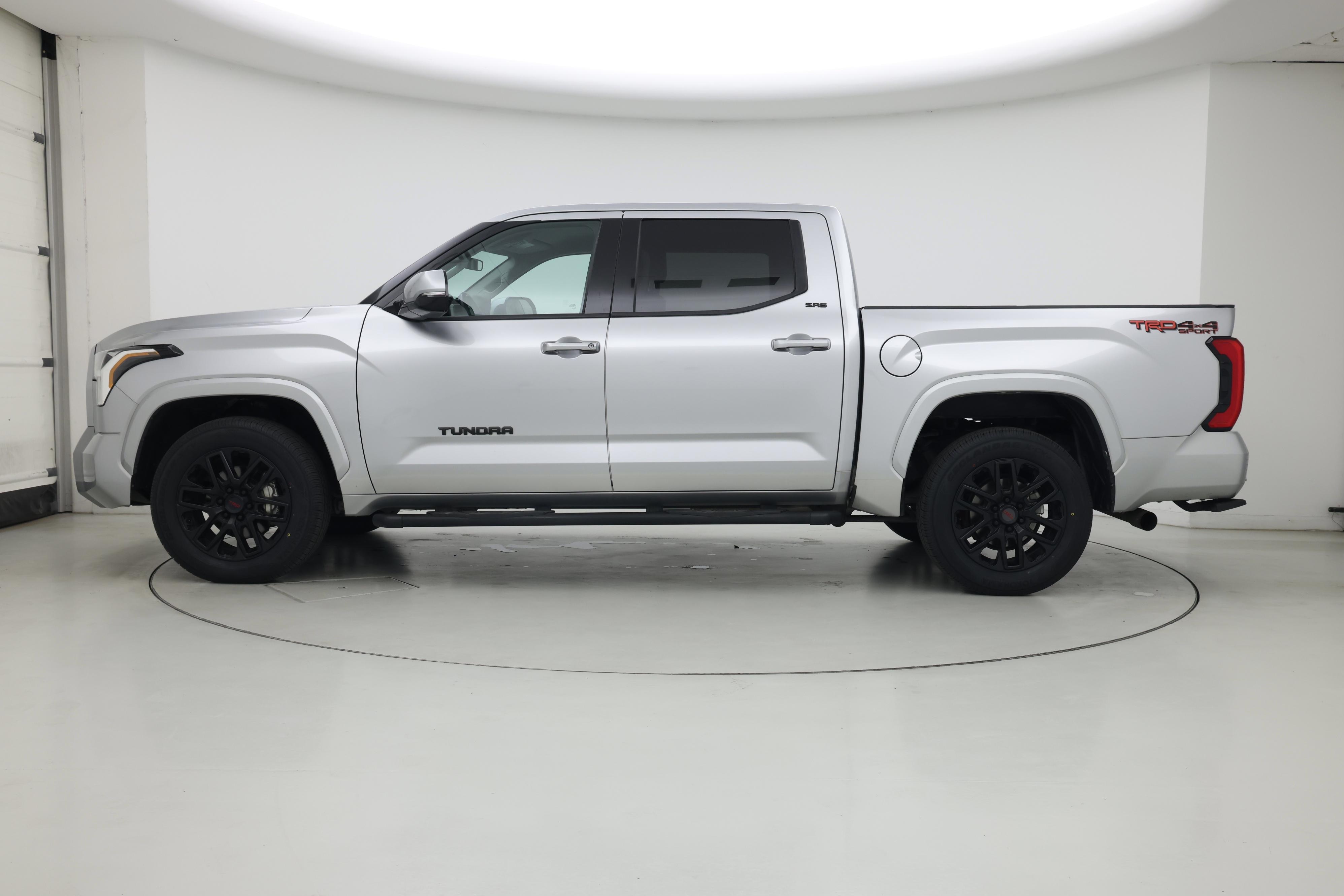 Thumbnail: 2023 Toyota Tundra - 3