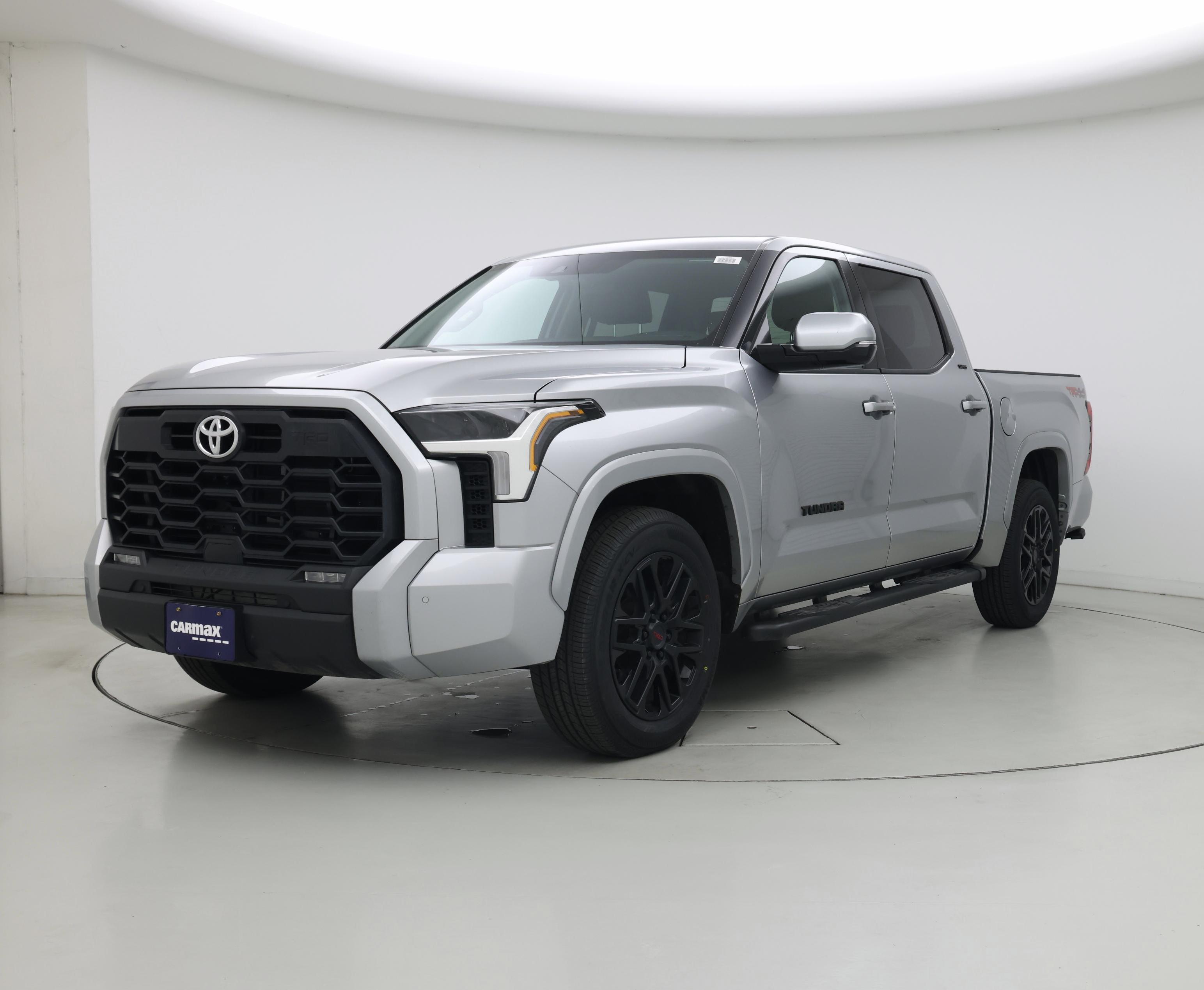 Thumbnail: 2023 Toyota Tundra - 4