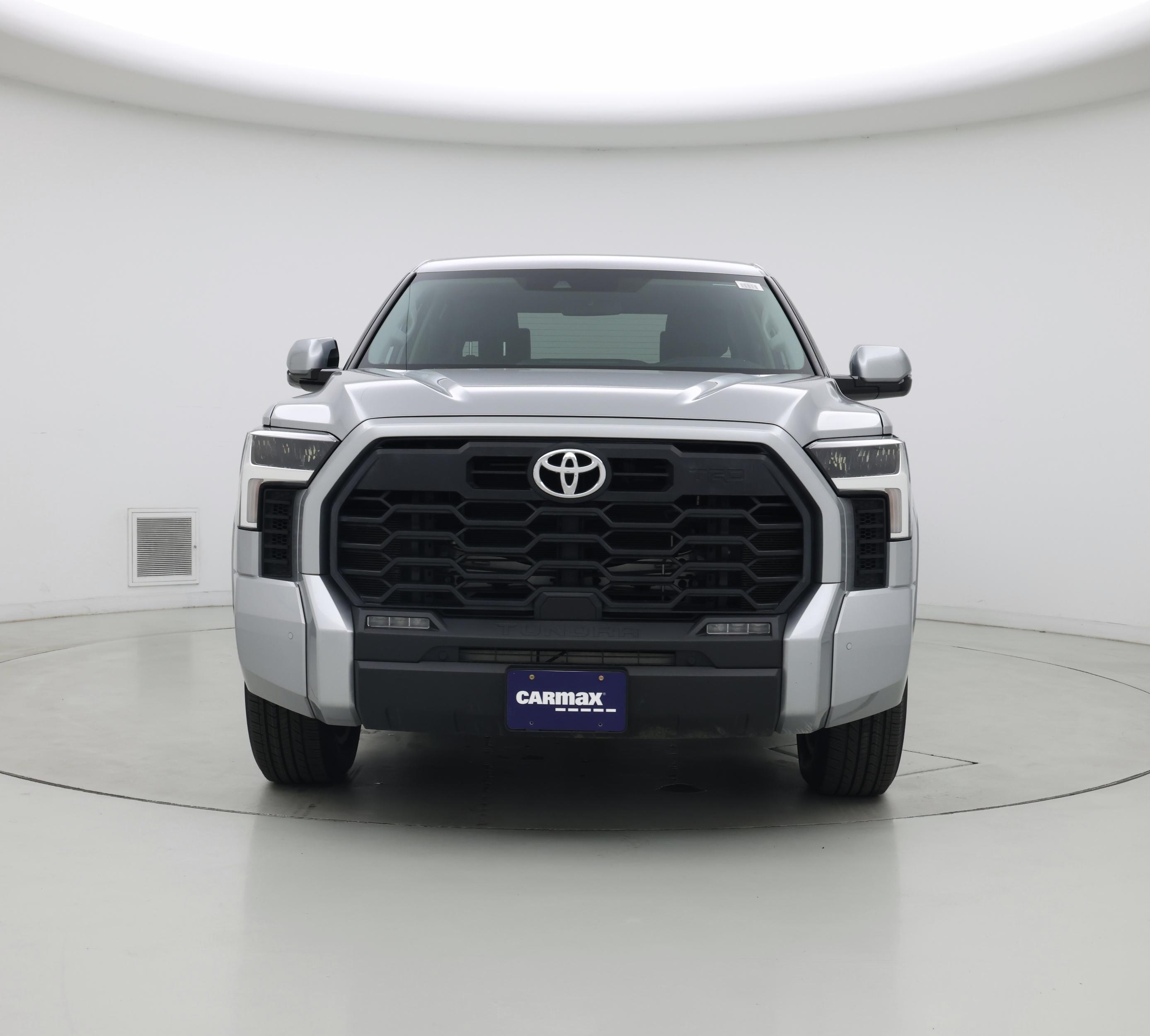 Thumbnail: 2023 Toyota Tundra - 5