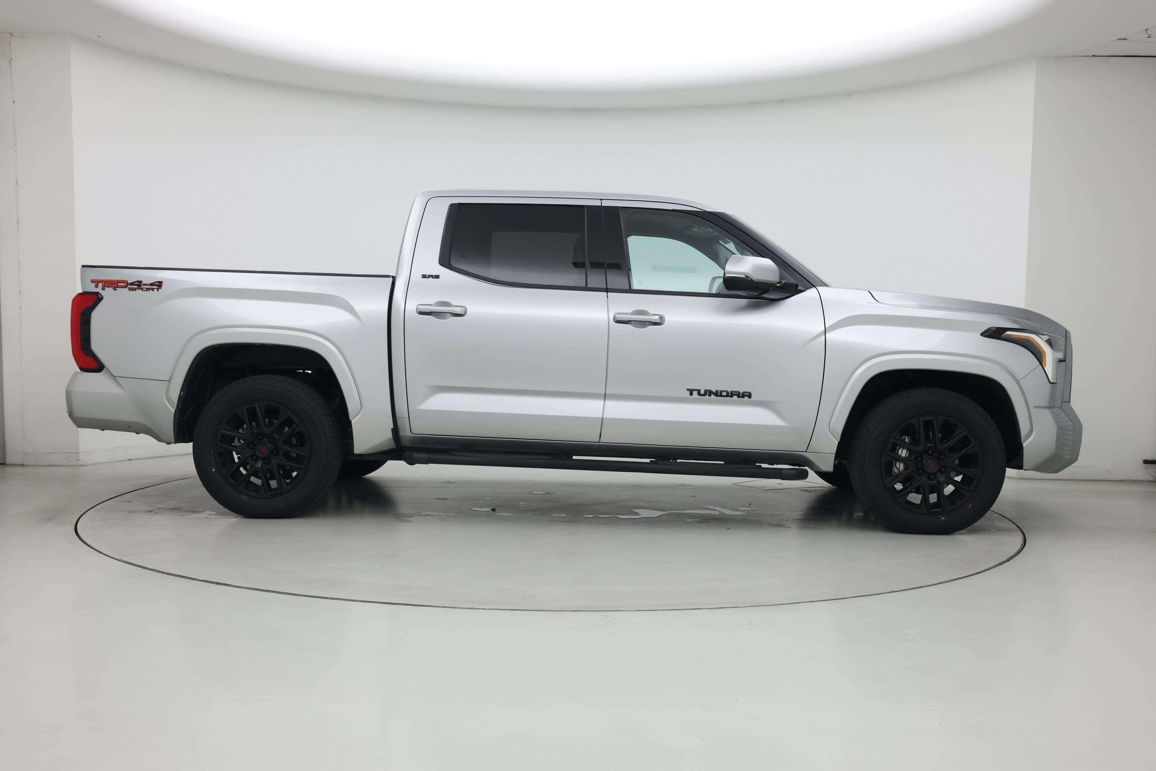 Thumbnail: 2023 Toyota Tundra - 7