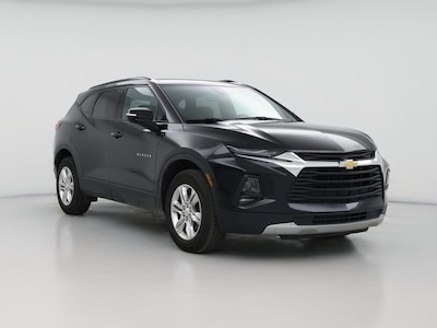 2021 Chevrolet Blazer 2LT