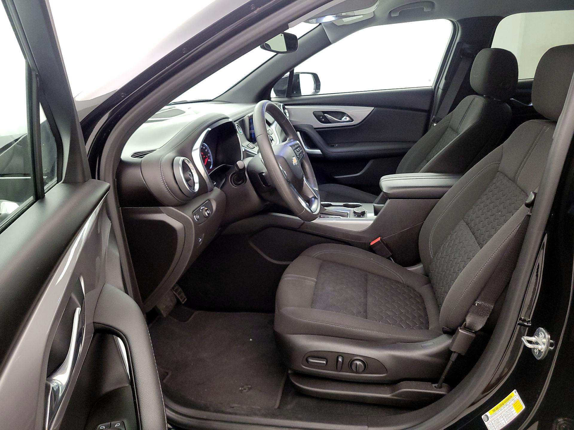 Thumbnail: 2021 Chevrolet Blazer - 11