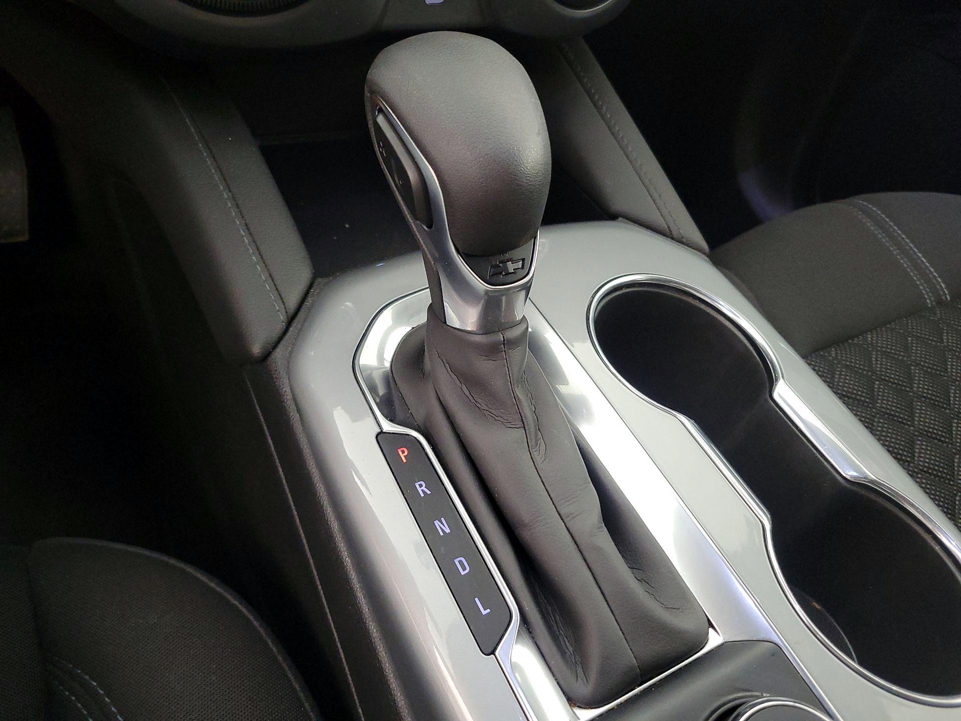 Thumbnail: 2021 Chevrolet Blazer - 17