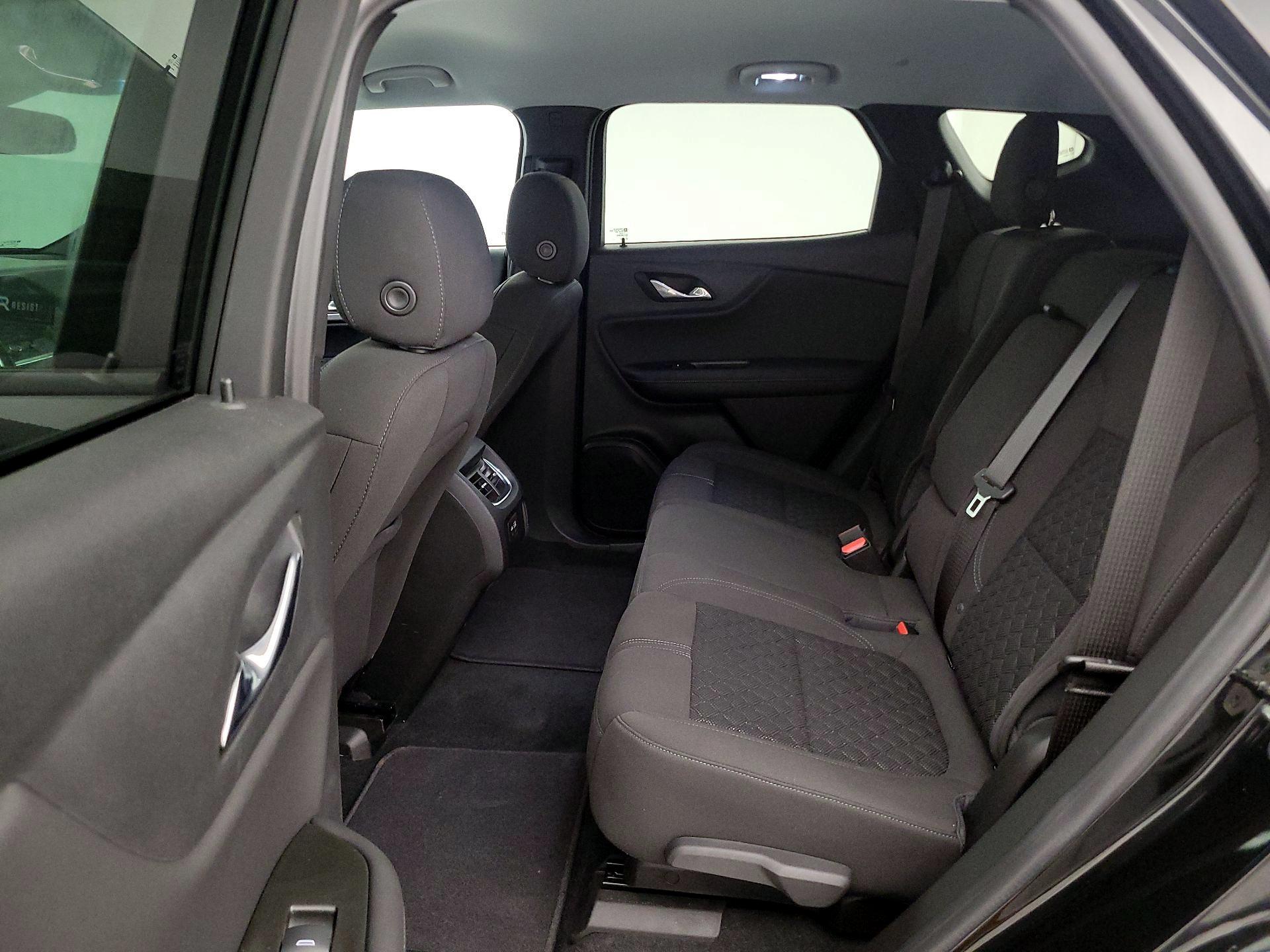 Thumbnail: 2021 Chevrolet Blazer - 19