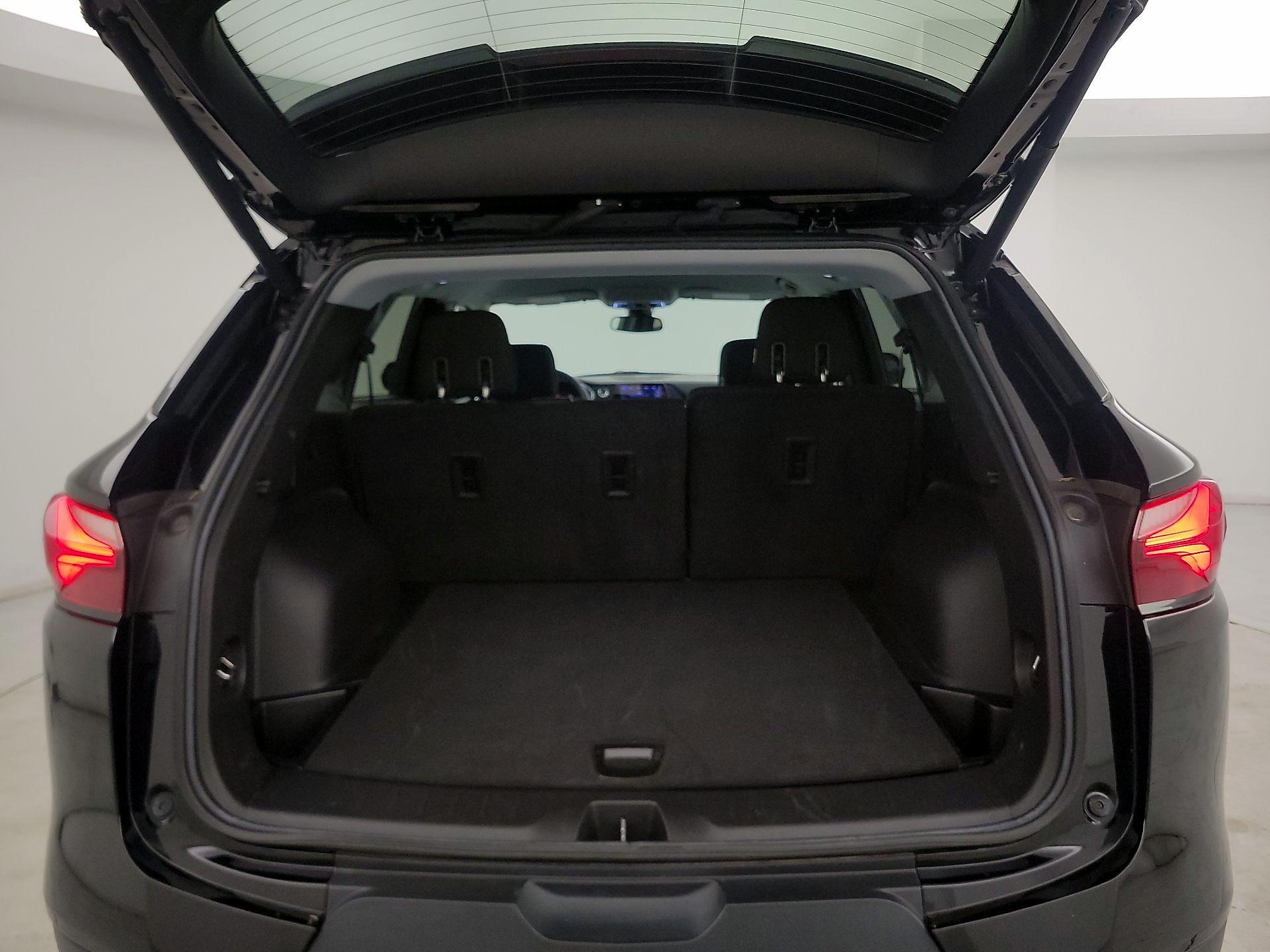 Thumbnail: 2021 Chevrolet Blazer - 20