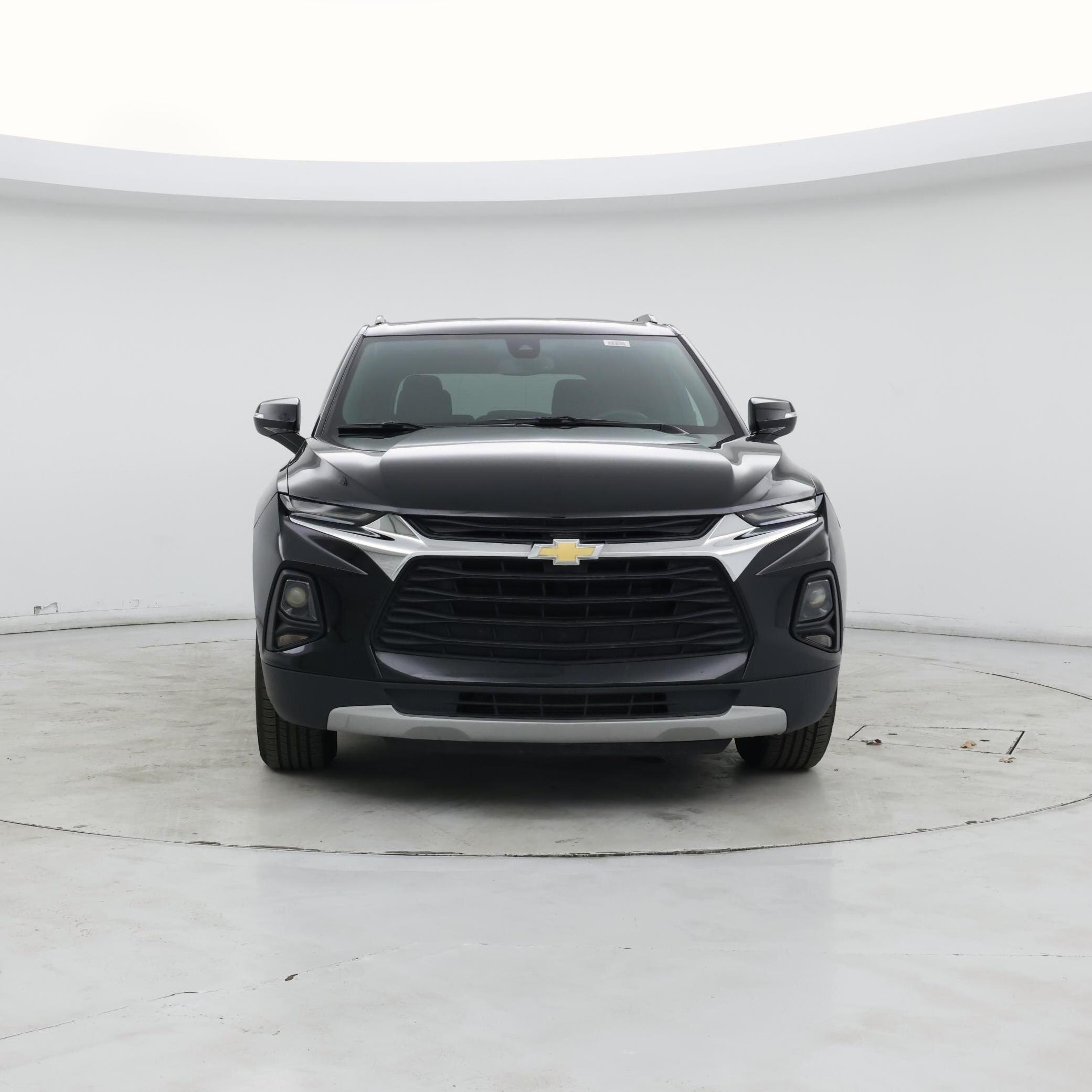 Thumbnail: 2021 Chevrolet Blazer - 5