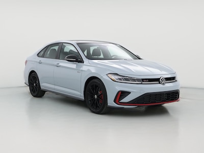 2025 Volkswagen Jetta GLI Autobahn