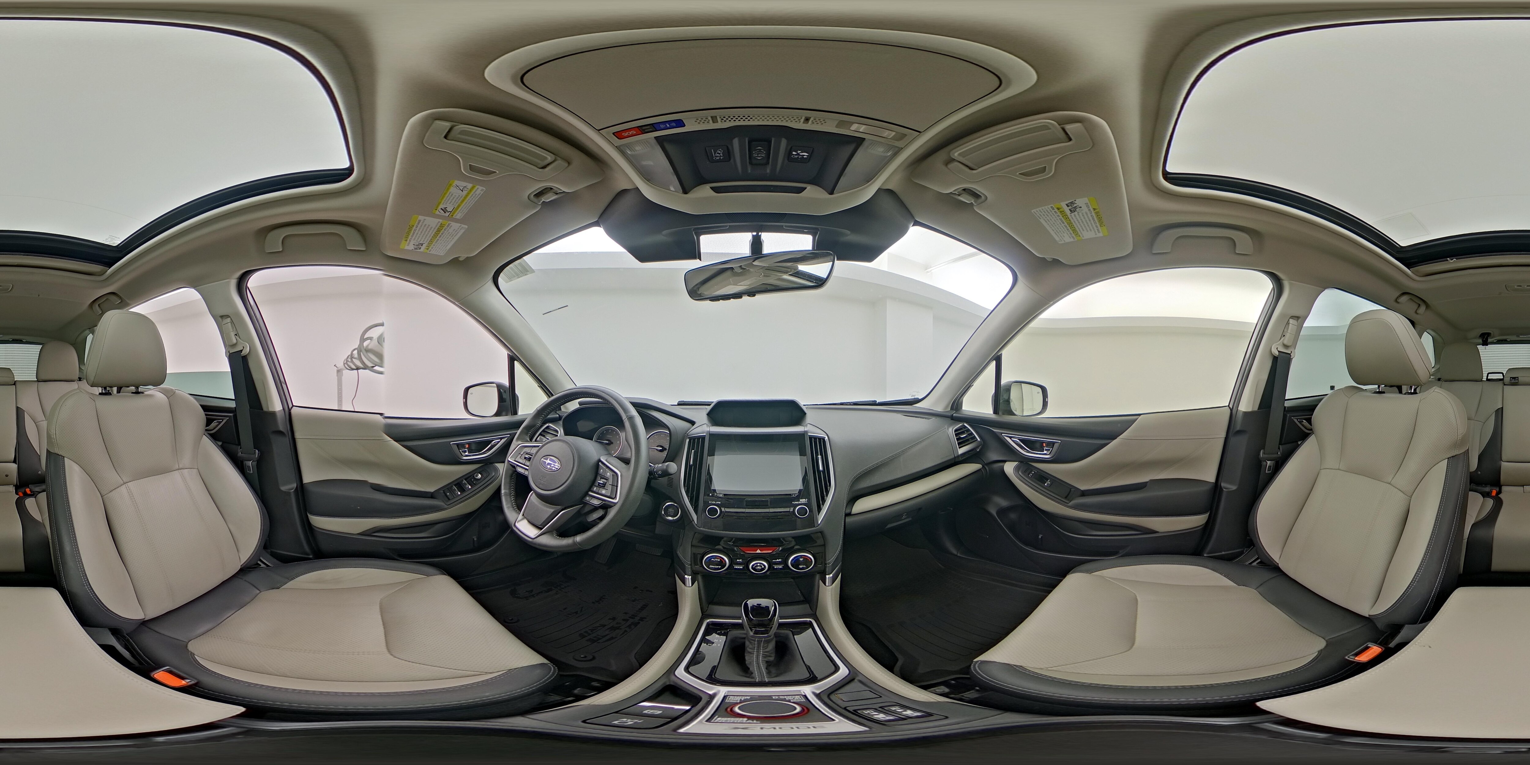 2023 Subaru Forester Limited - Photo 26