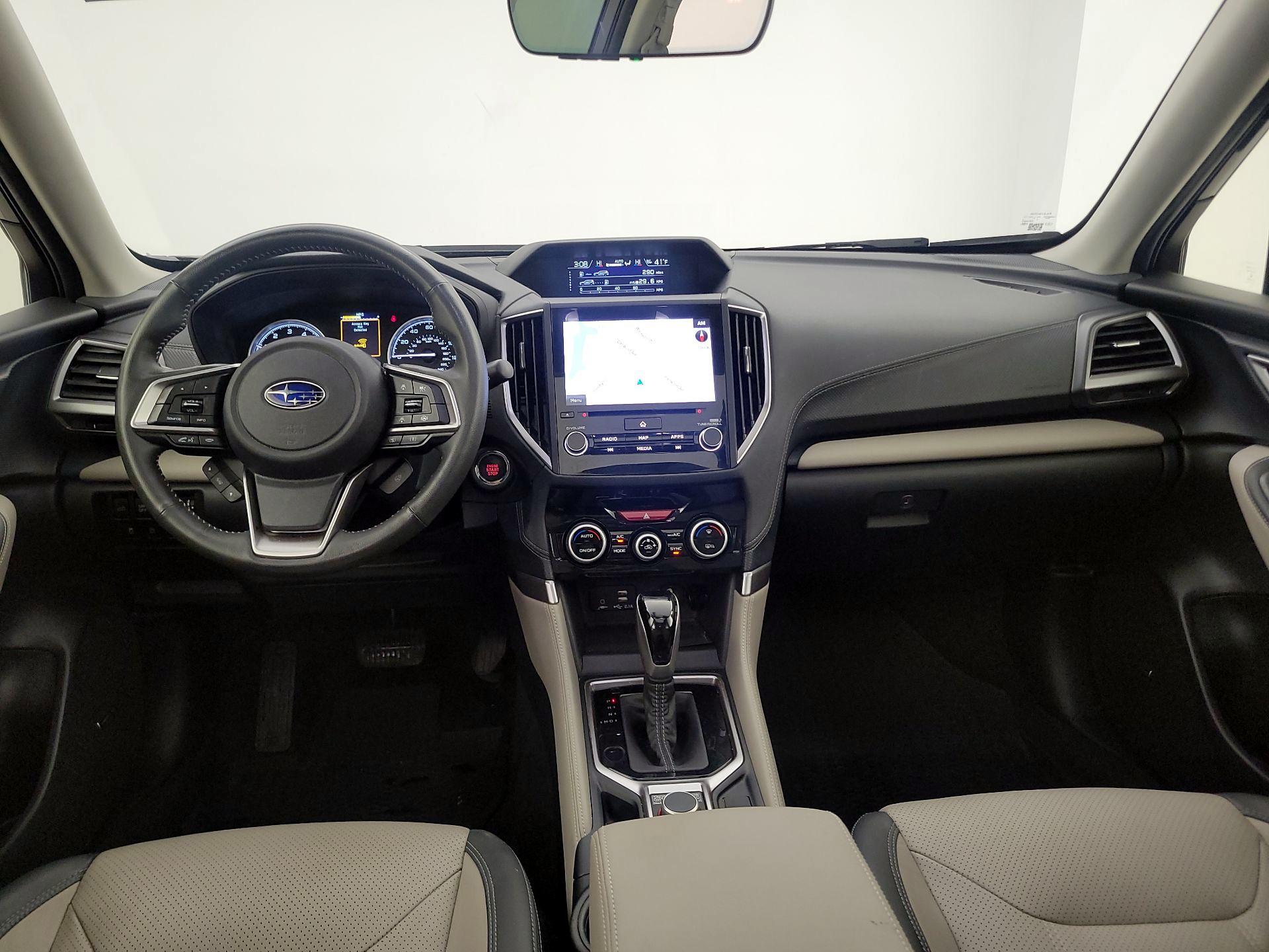 Thumbnail: 2023 Subaru Forester - 9