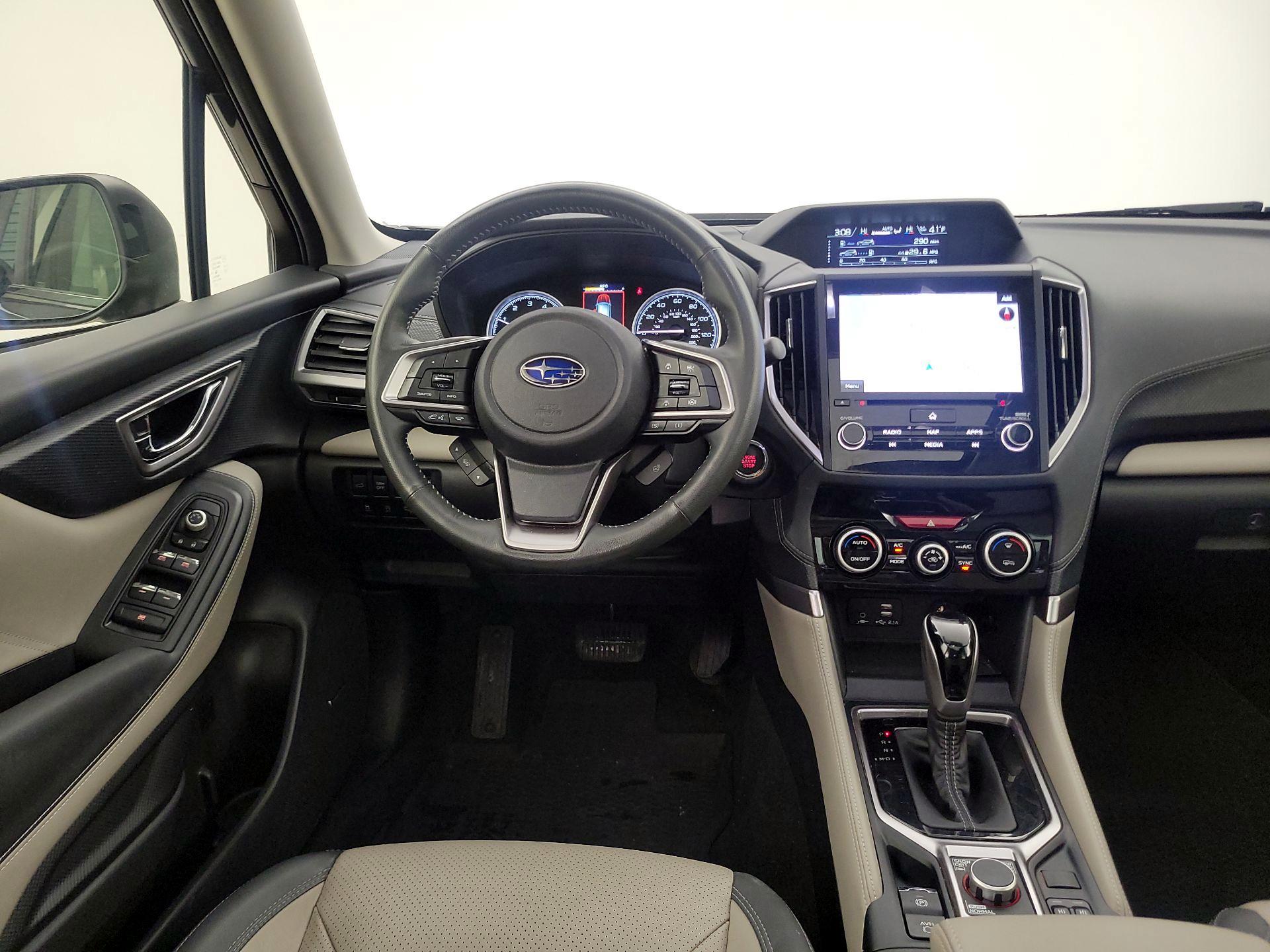 Thumbnail: 2023 Subaru Forester - 10