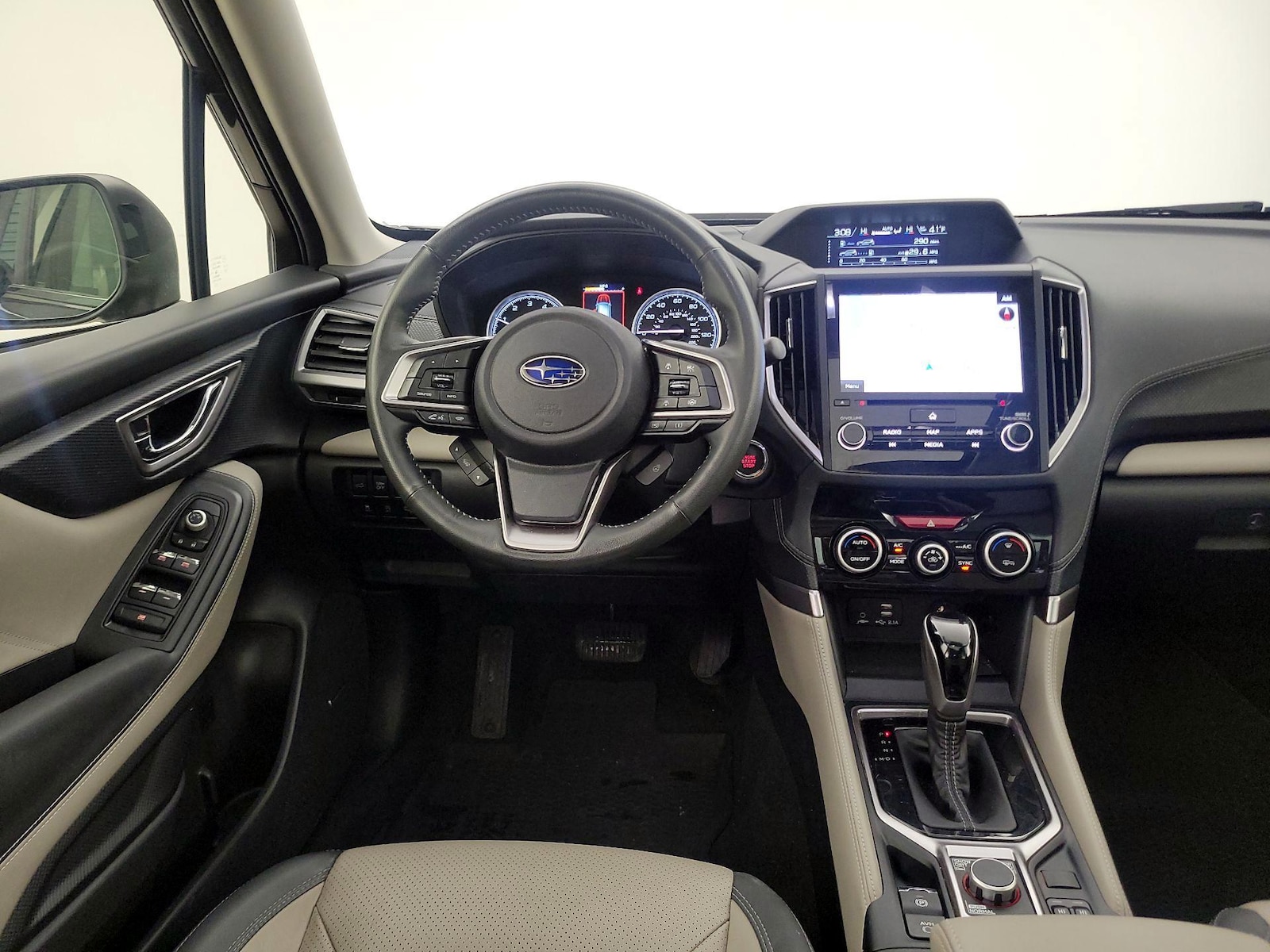 2023 Subaru Forester Limited - Photo 11