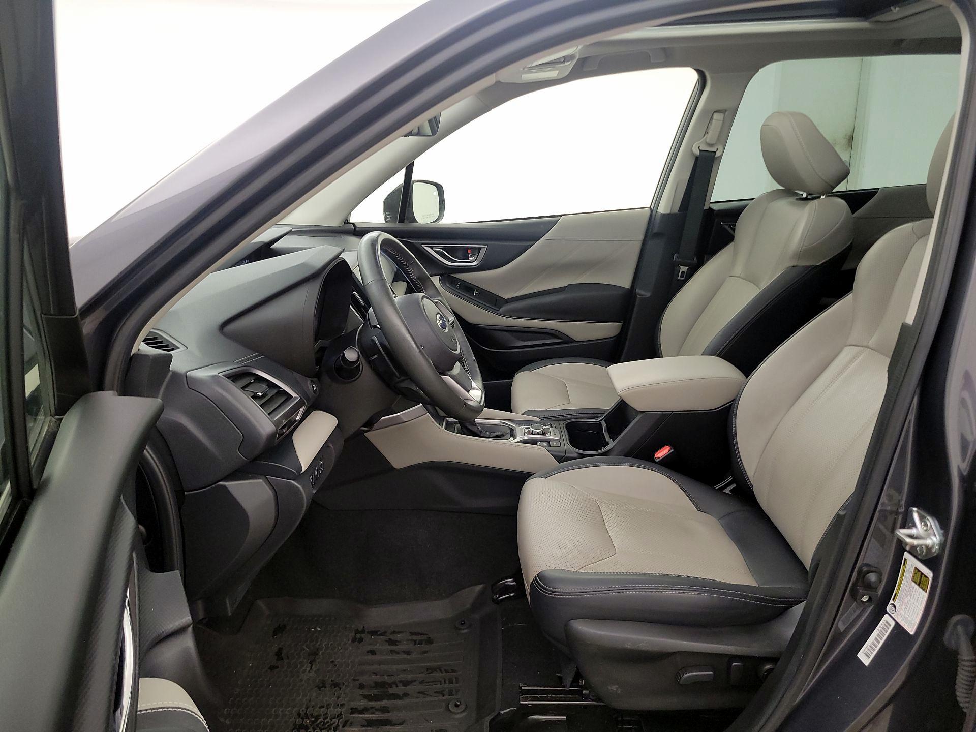 Thumbnail: 2023 Subaru Forester - 11