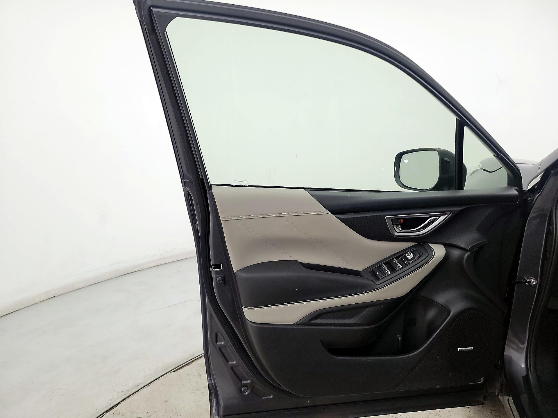 Thumbnail: 2023 Subaru Forester - 12