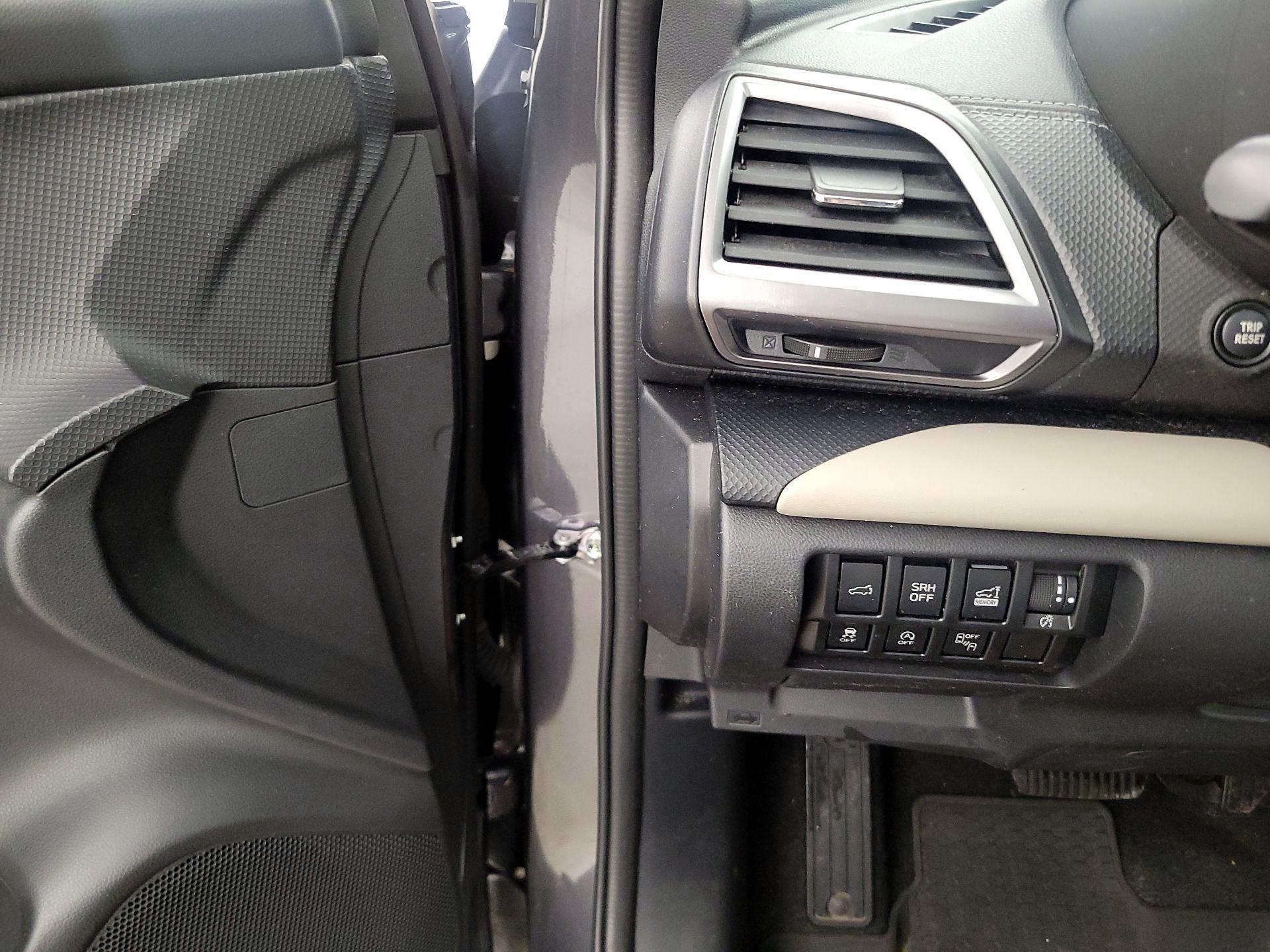 Thumbnail: 2023 Subaru Forester - 13